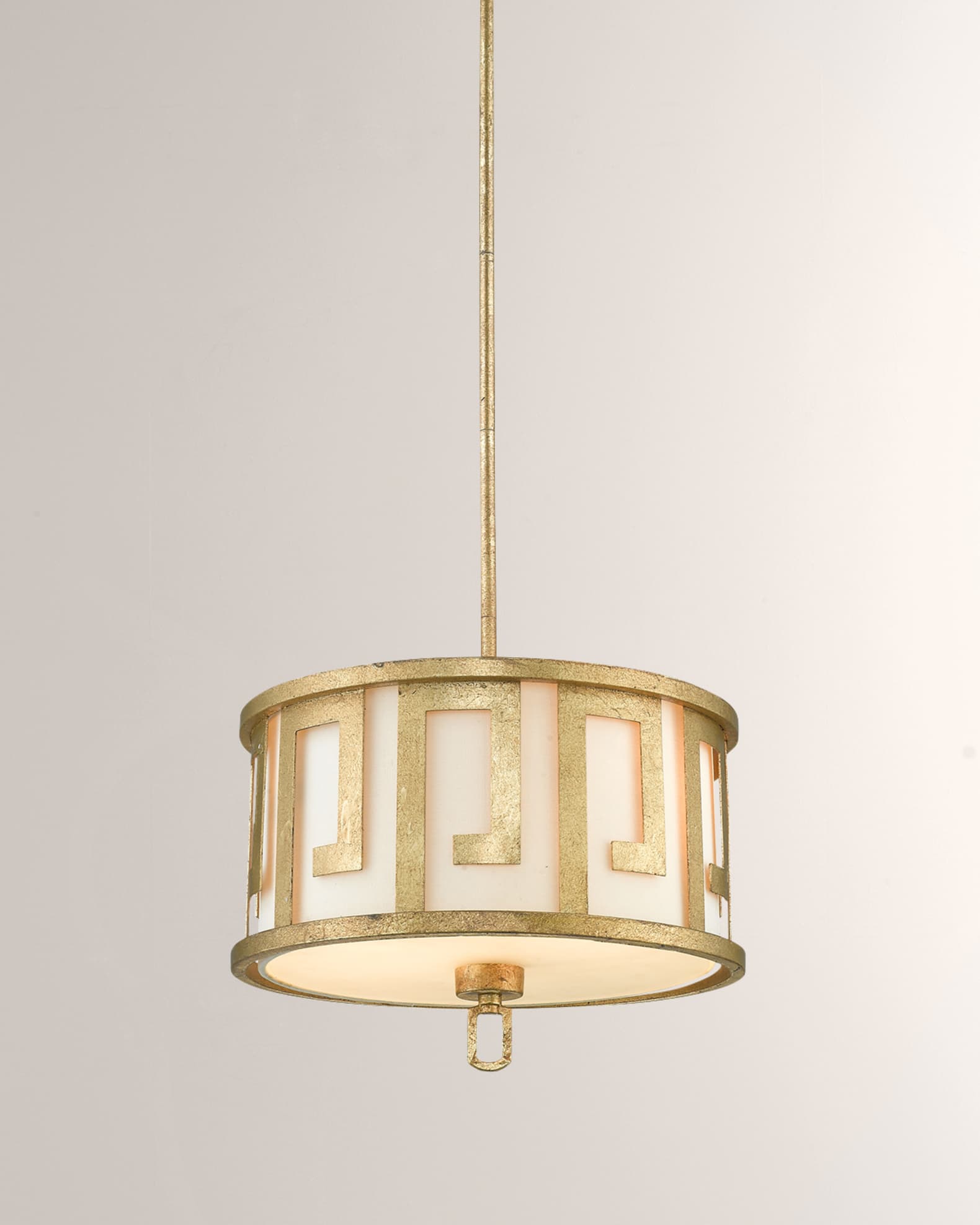 Lemuria Medium Pendant/Semi Flush 0
