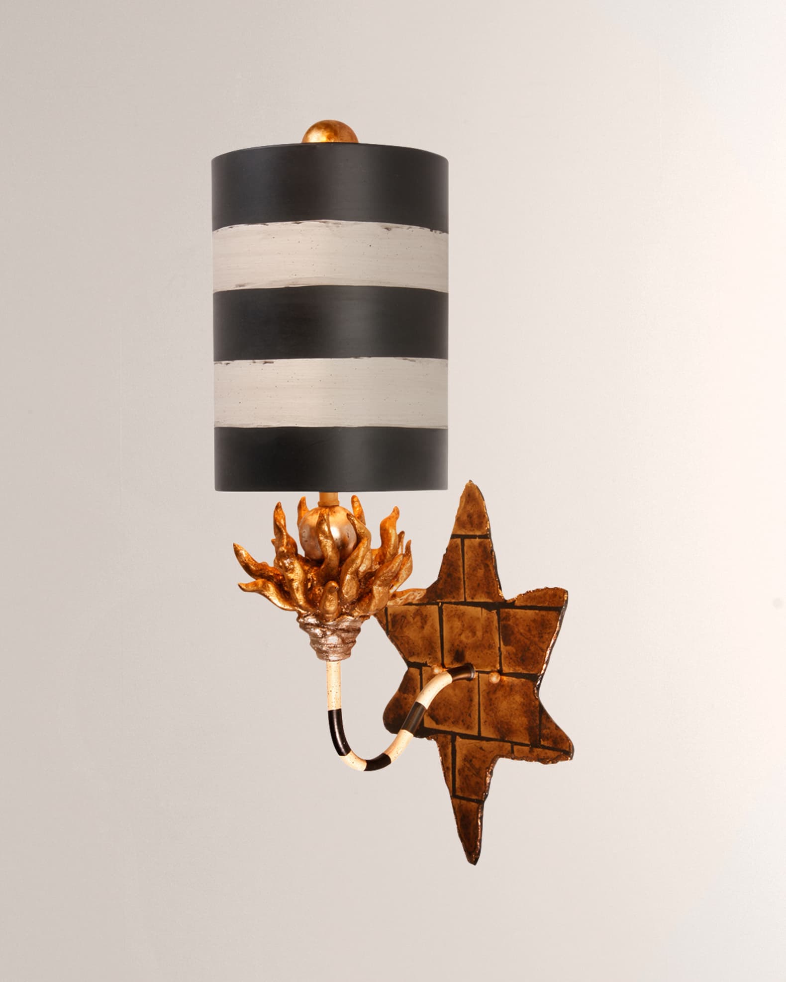 Audubon Sconce 0