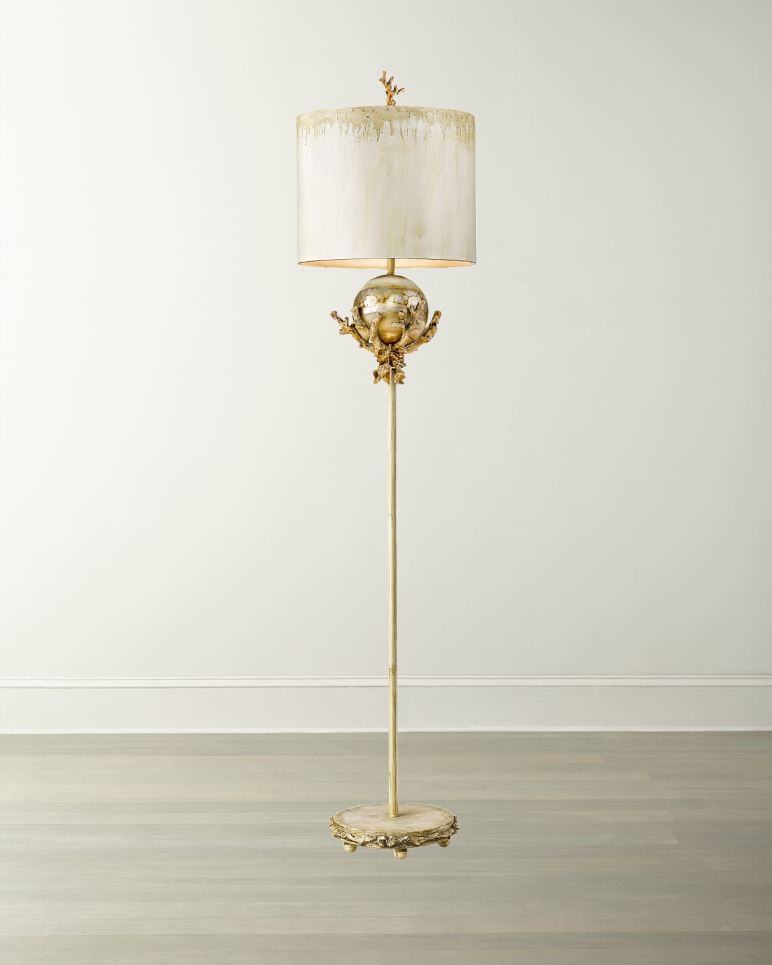 Trellis Floor Lamp 0