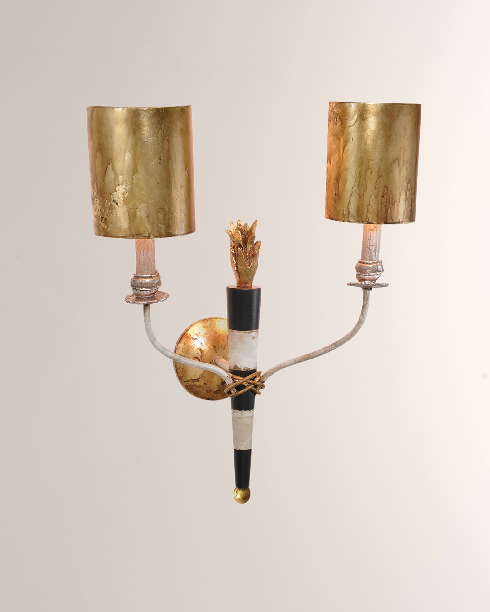 Flambeau Sconce 0