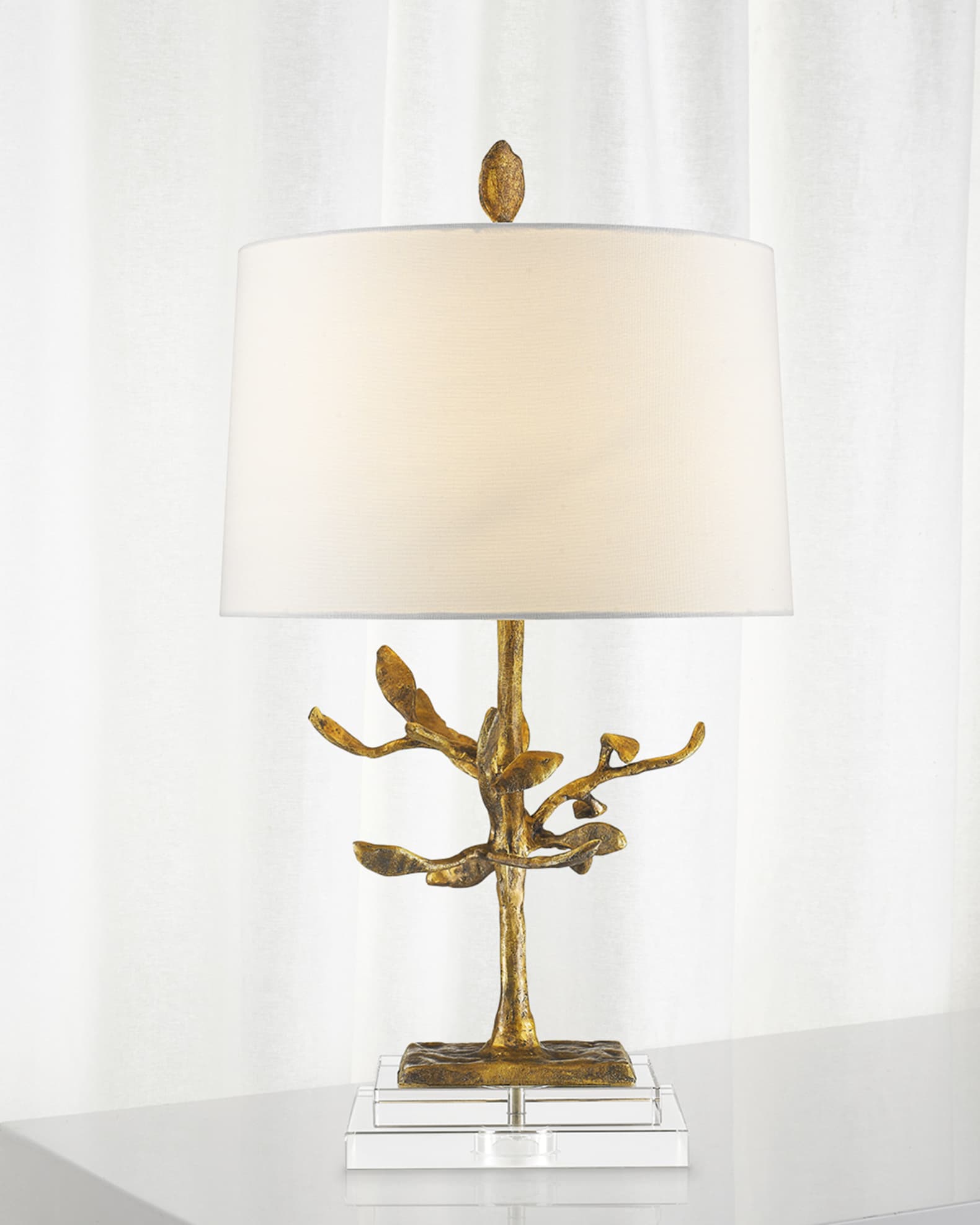 Audubon Park Table Lamp 0