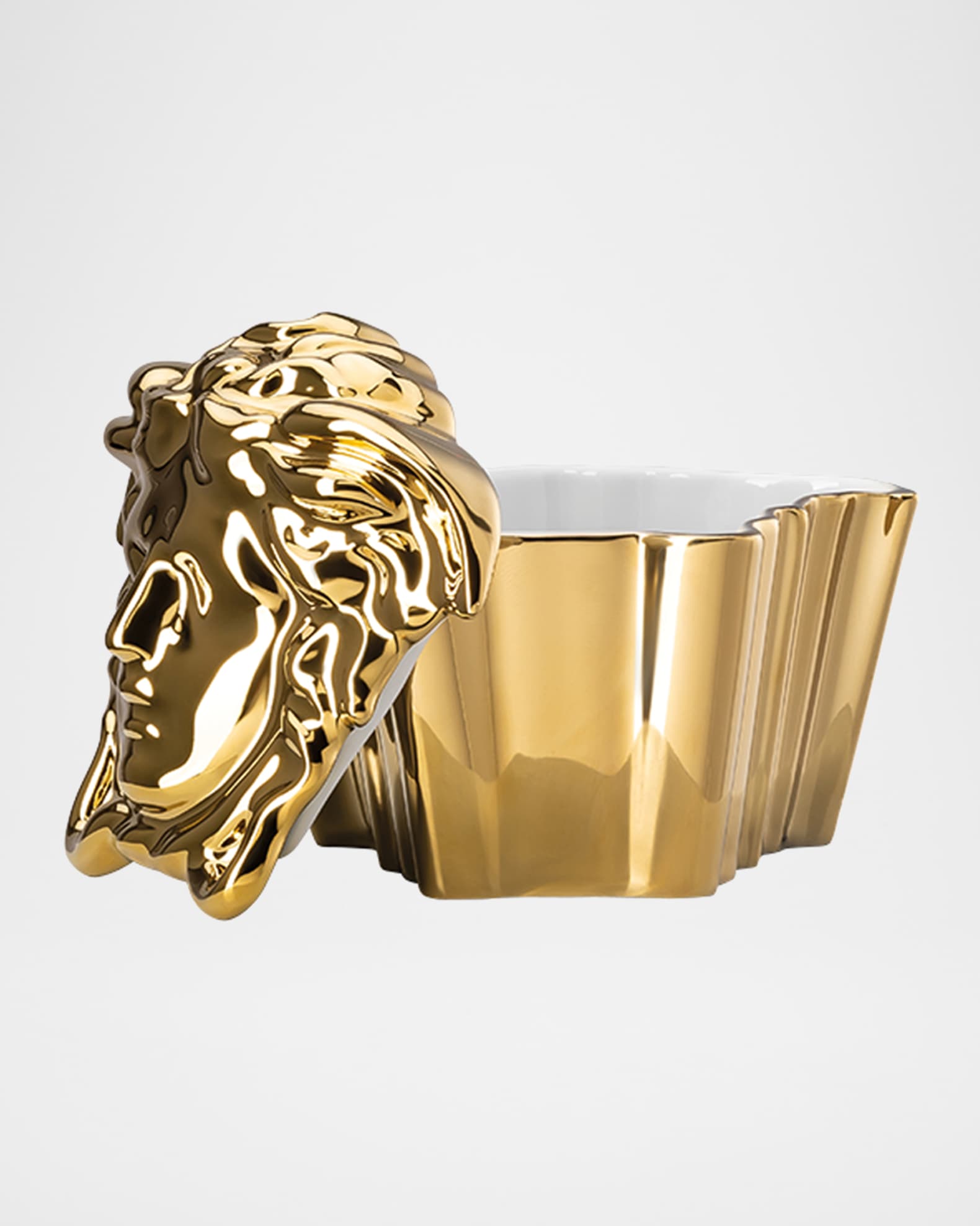 Medusa Trinket Box 1