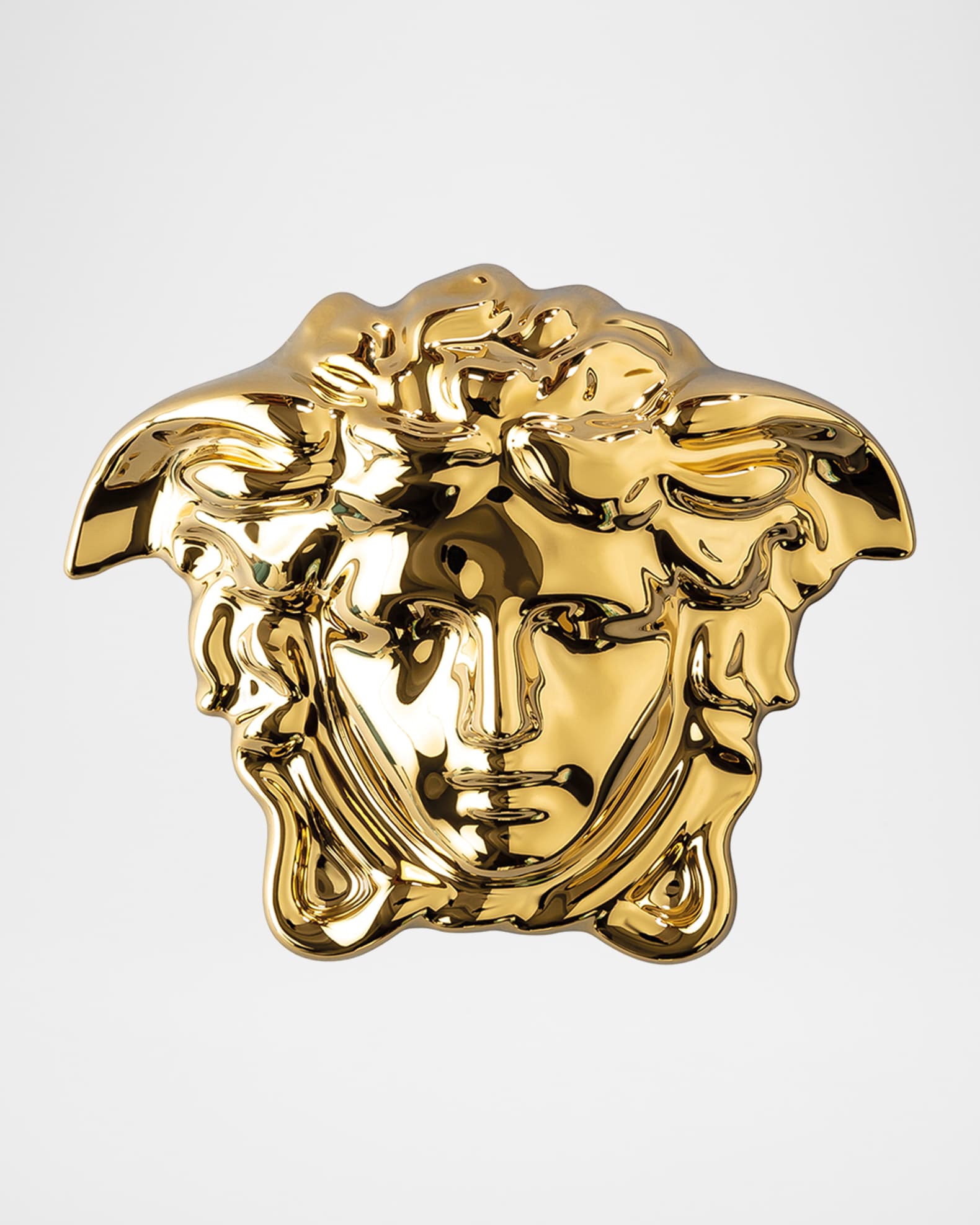Medusa Trinket Box 0