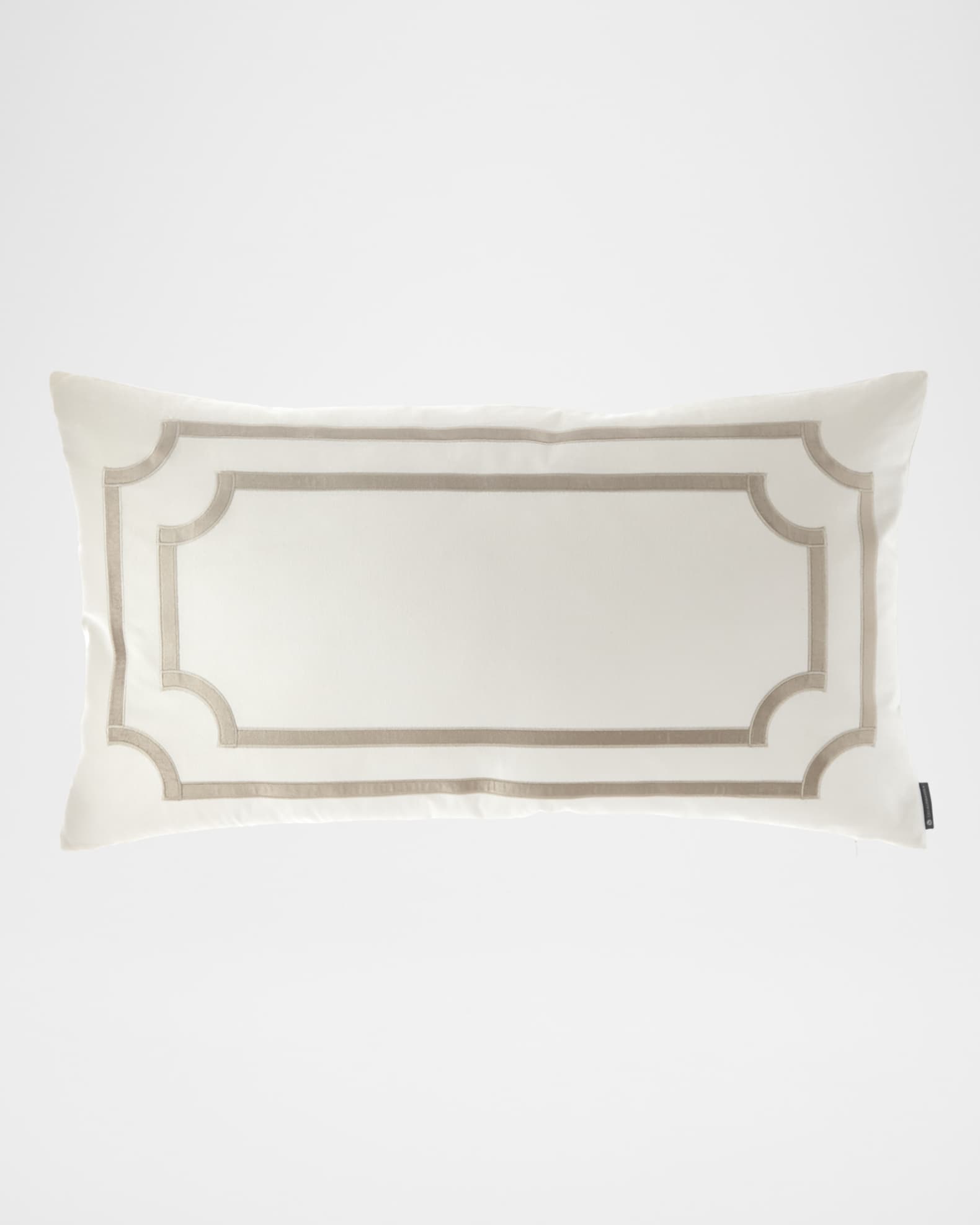 Soho Matte Velvet King Sham 0