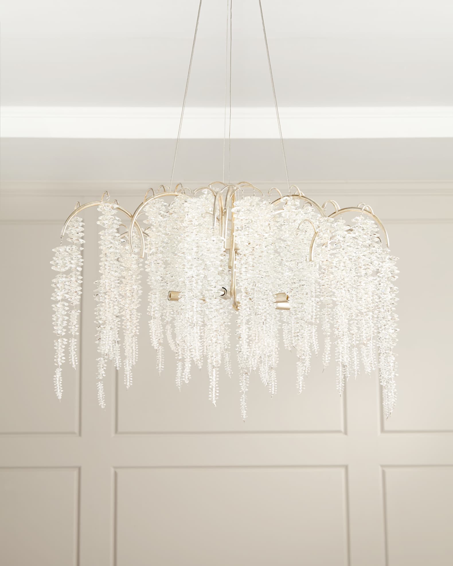 Neiman 2025 marcus chandelier