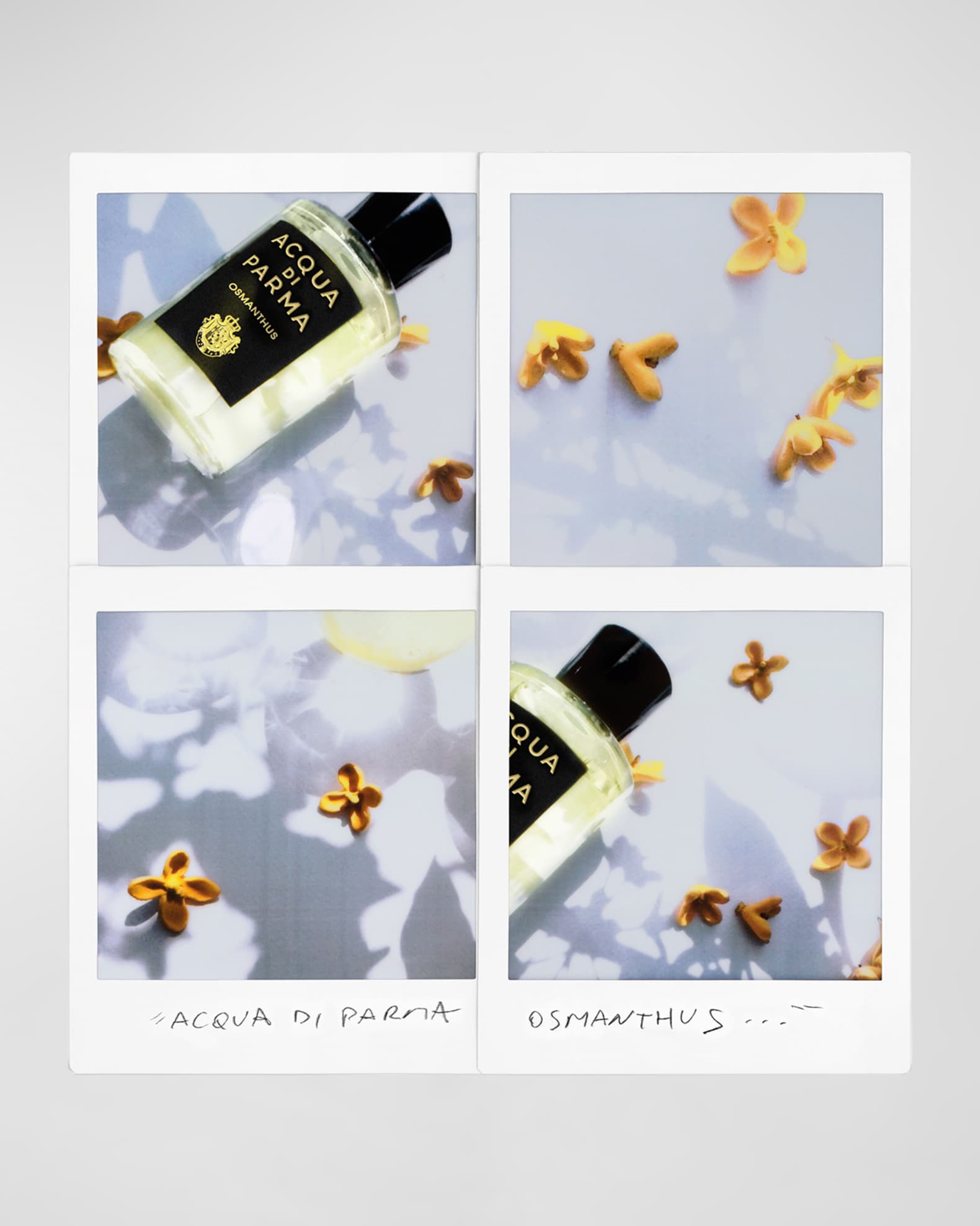 Osmanthus Eau de Parfum | Neiman Marcus