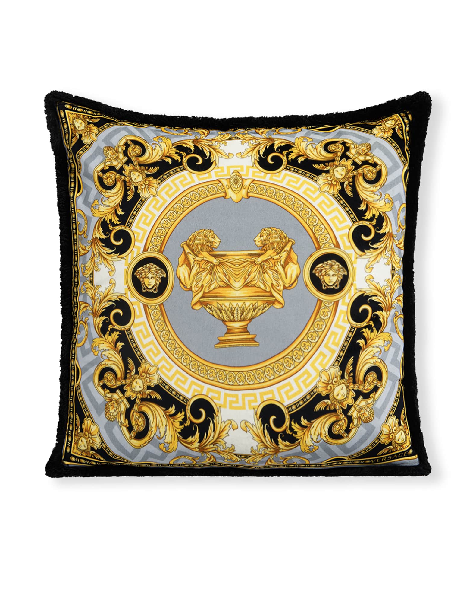 Barocco Pillow 1