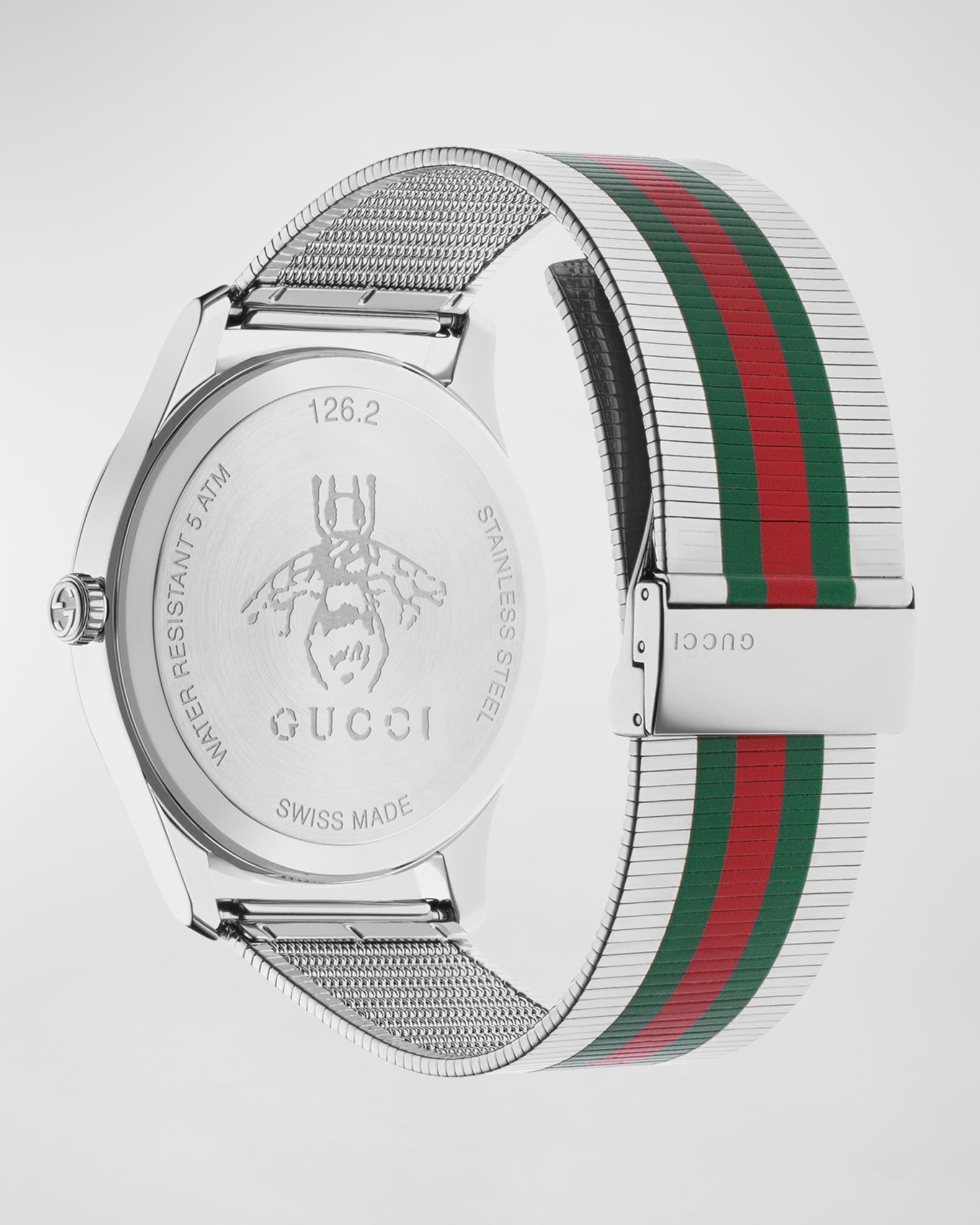 Neiman marcus gucci watch best sale