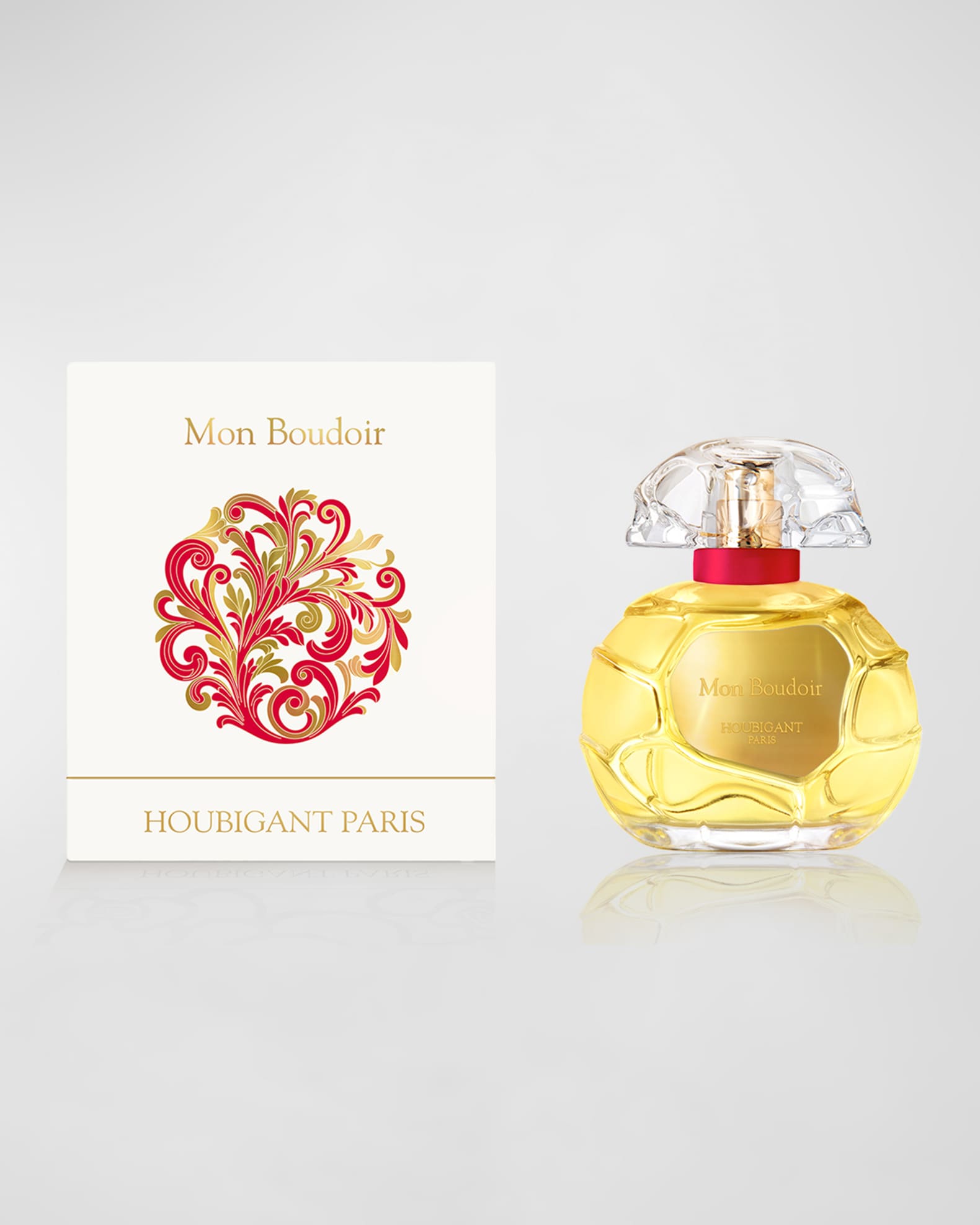 Exclusive Mon Boudoir Collection Privee, 3.3 oz./ 100 mL 1