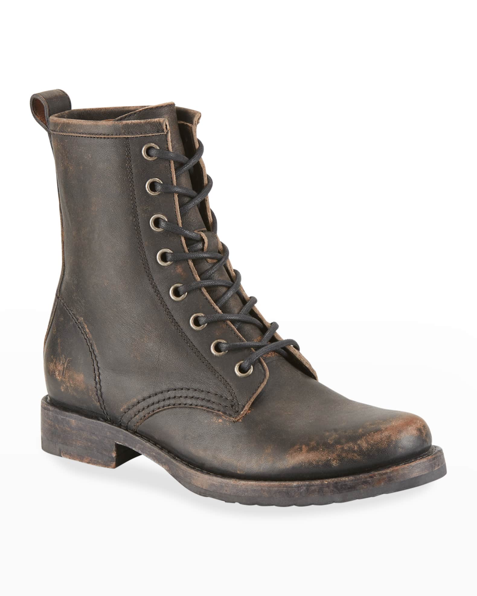 Veronica combat 2025 boot