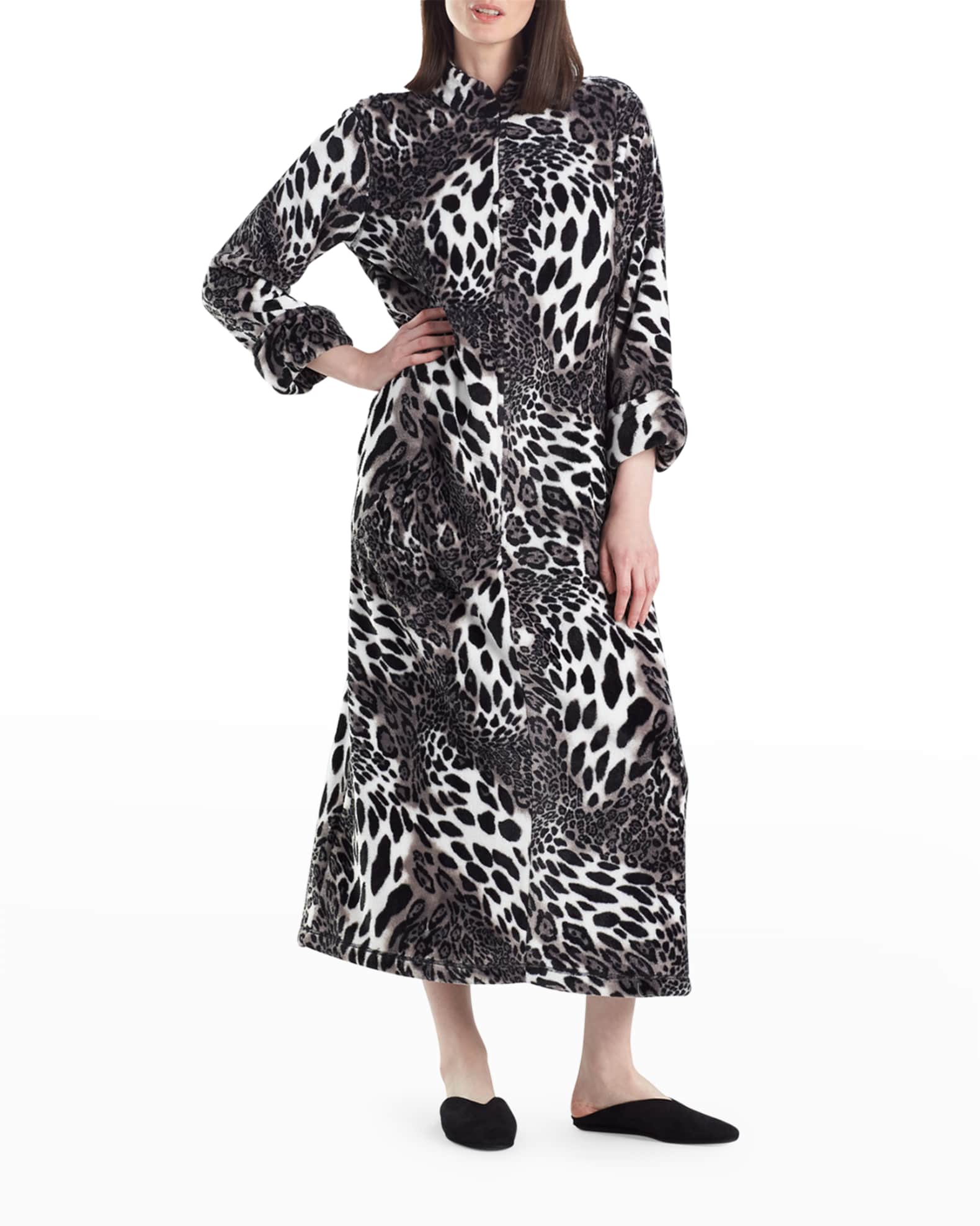 natori caftan neiman marcus