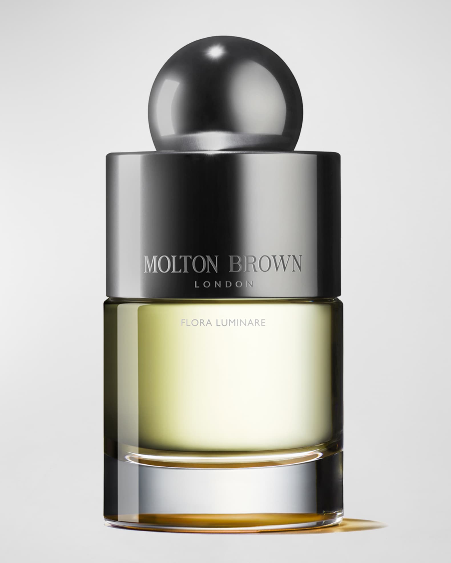 Flora Luminare Eau De Toilette Spray (Unisex) By Molton Brown - 3.3 oz Flora Luminare Eau De Toilette Spray (Unisex) By Molton Brown - 3.3 oz