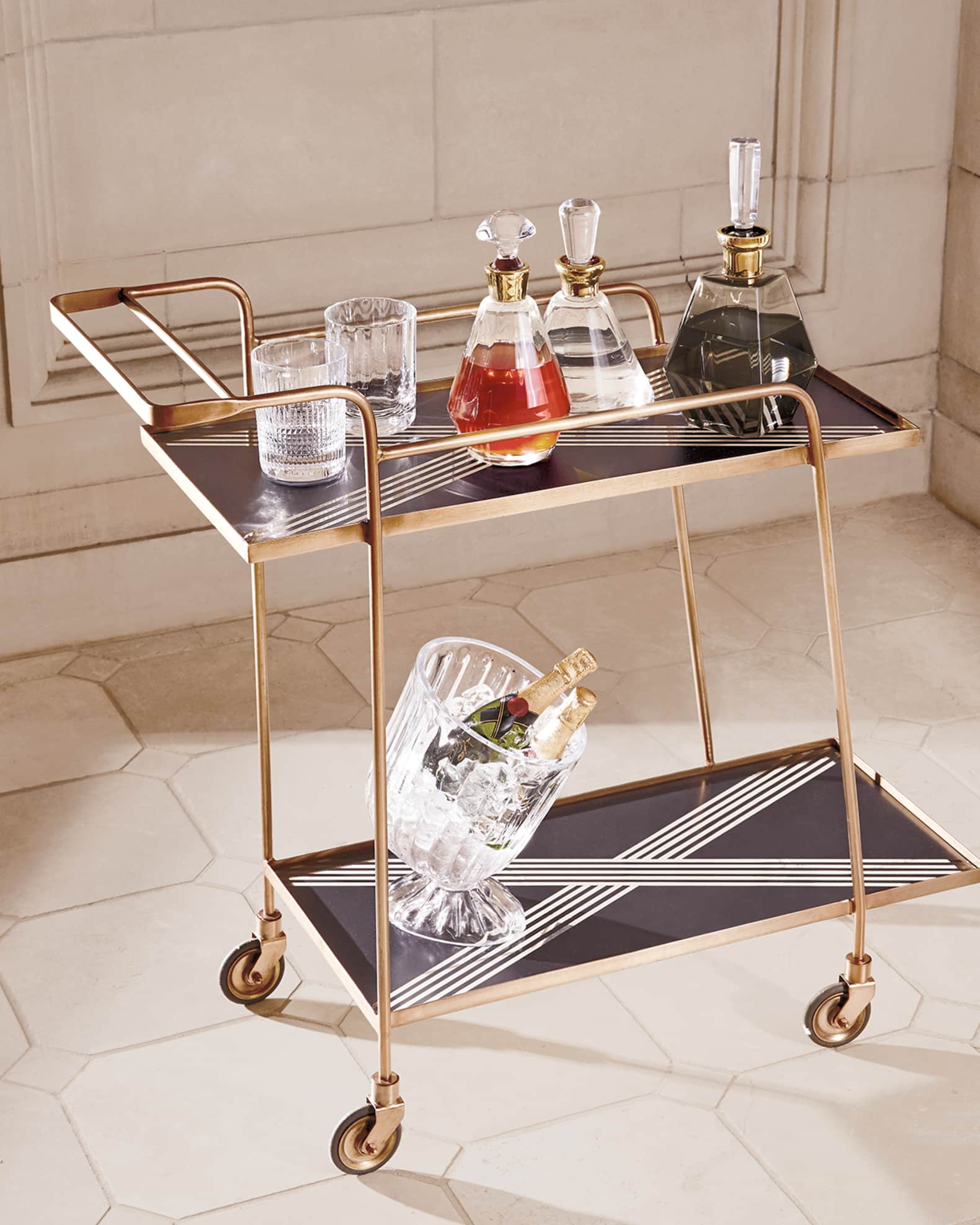 Prism Decanter 1