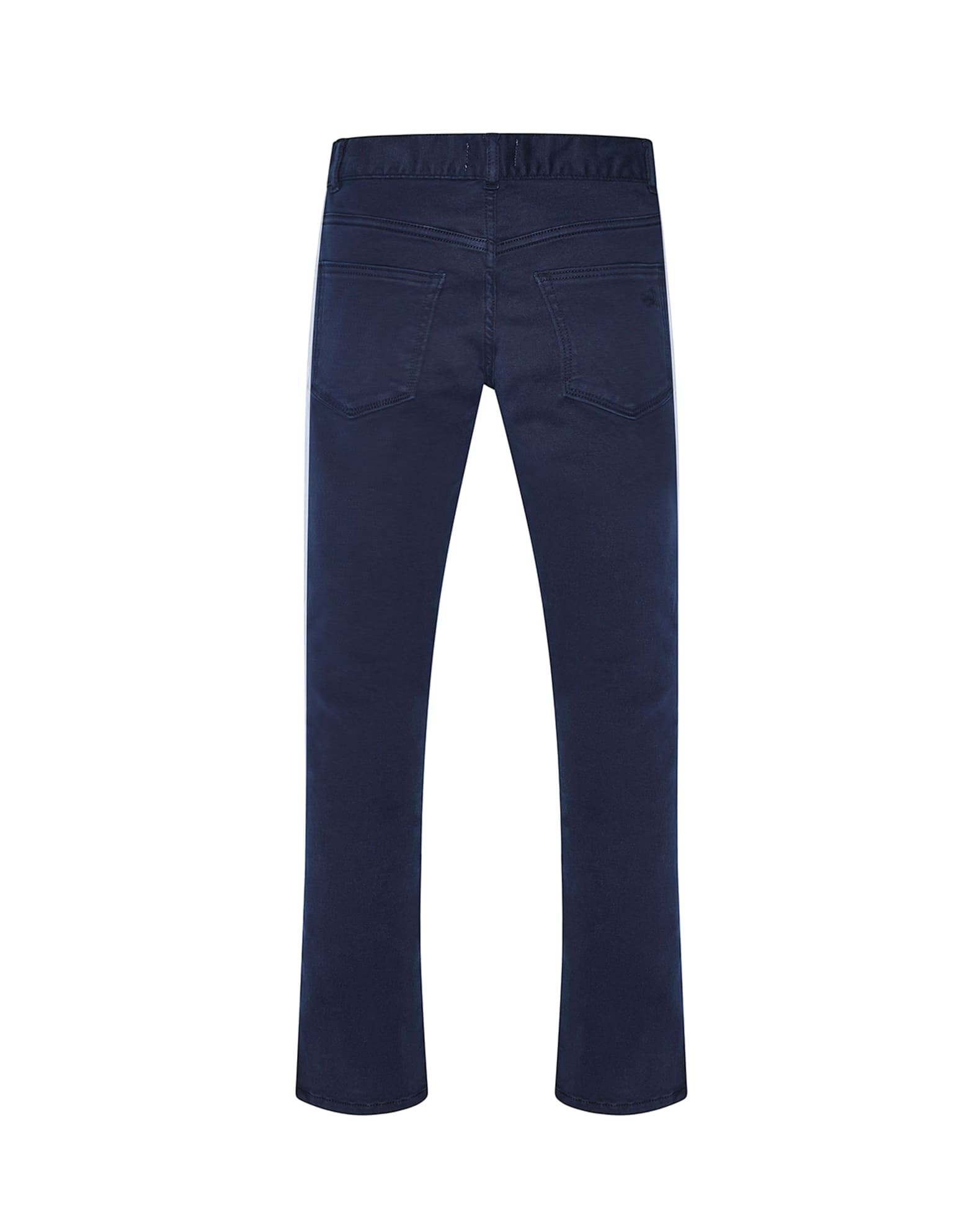 Boy's Brady Slim Denim Jeans, Size 8-16 1