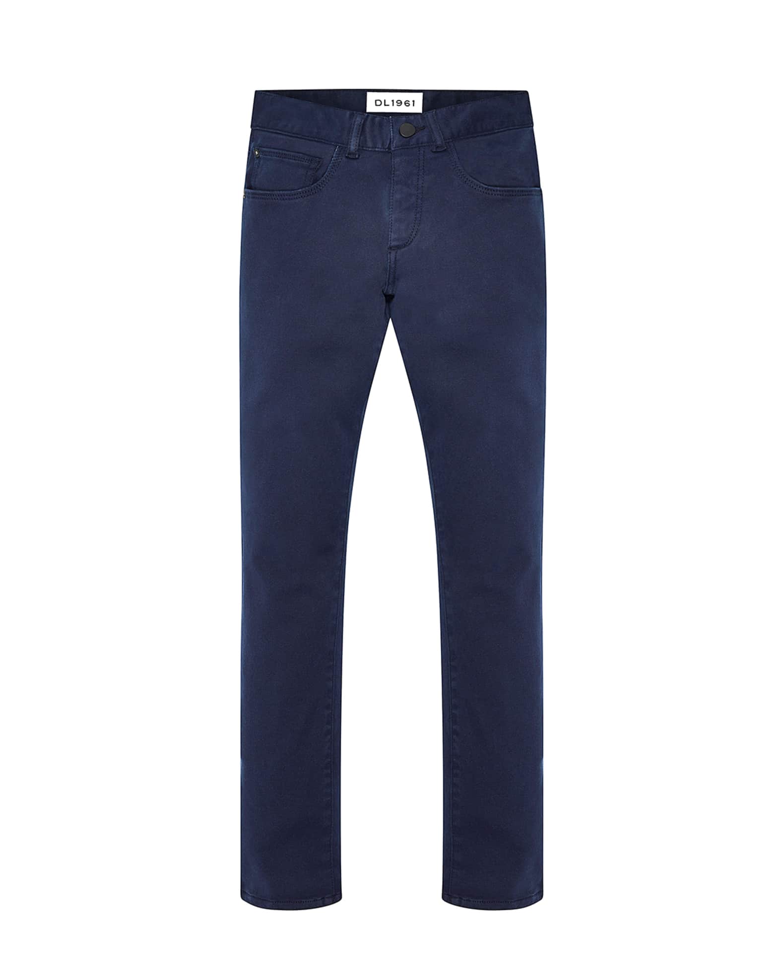 Boy's Brady Slim Denim Jeans, Size 8-16 0