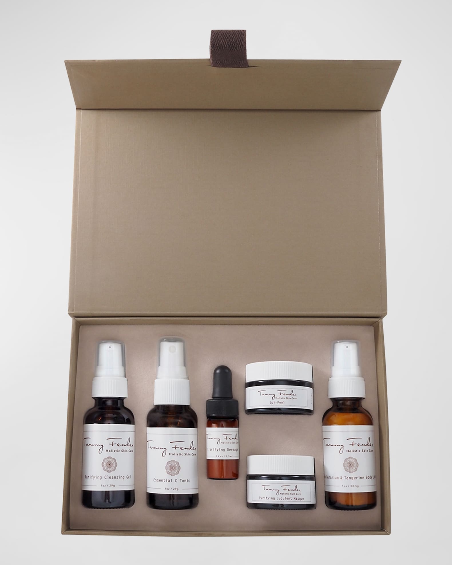 At-Home Facial - Restorative 1