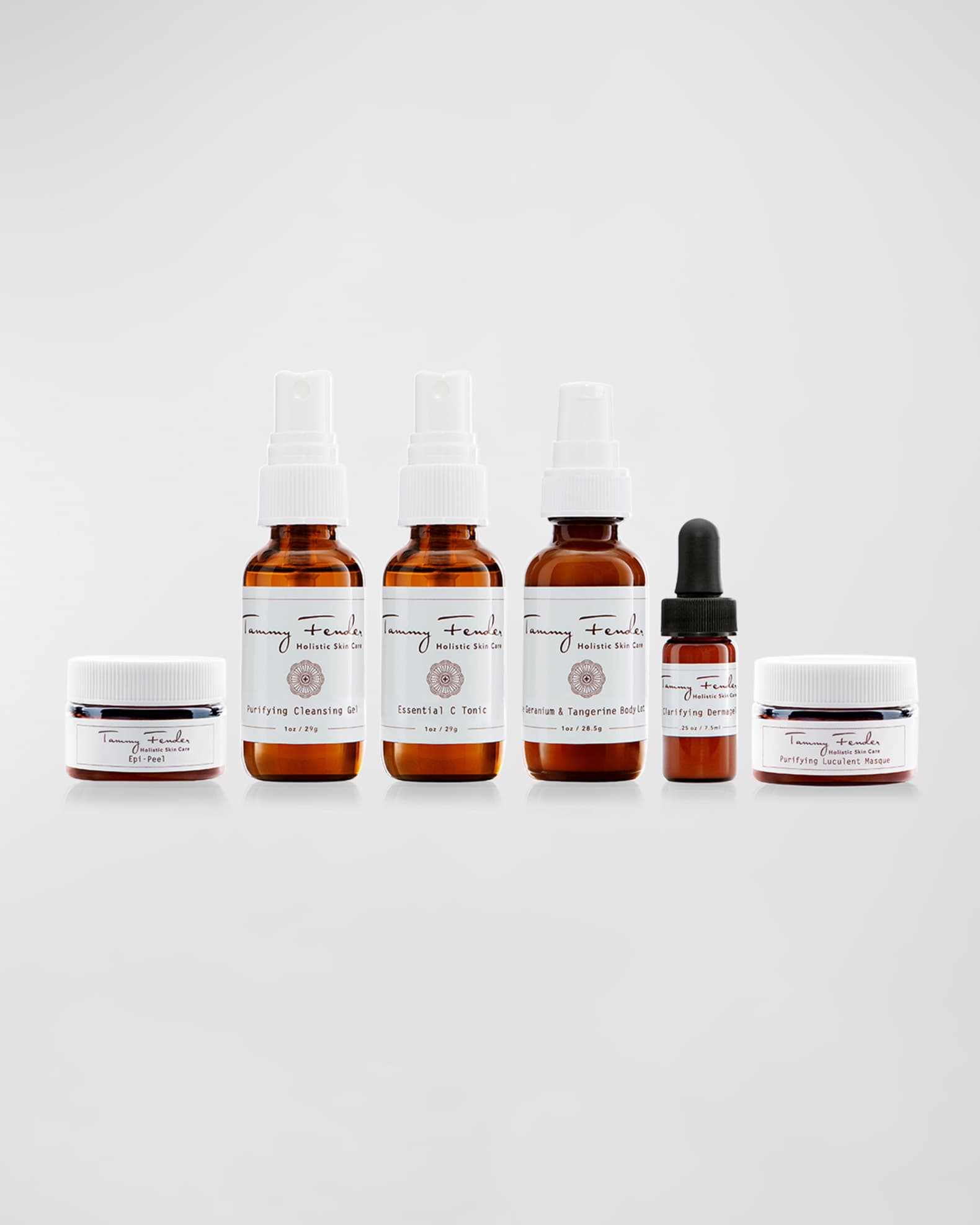 At-Home Facial - Restorative 0