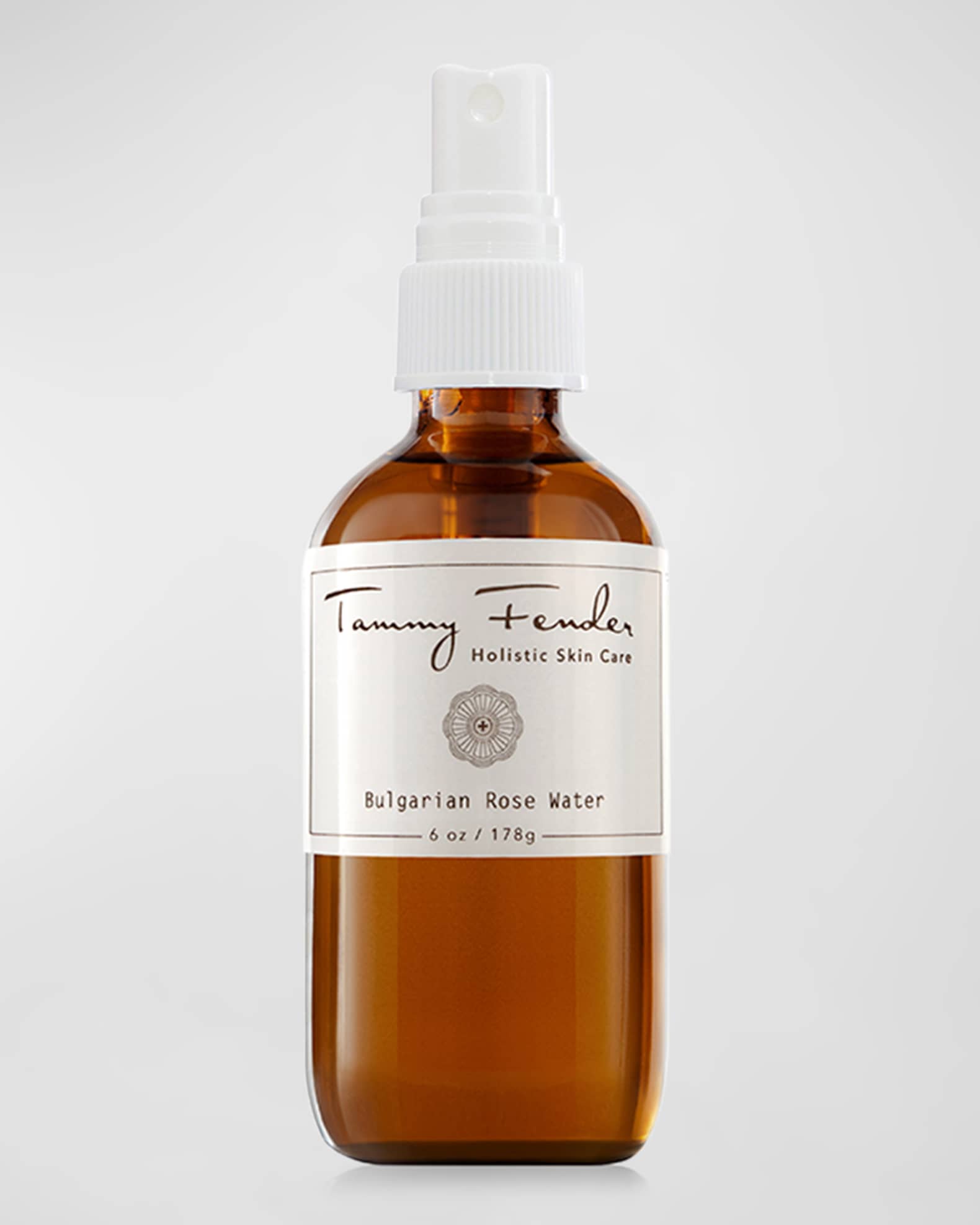 Bulgarian Rose Water, 6 oz. 0