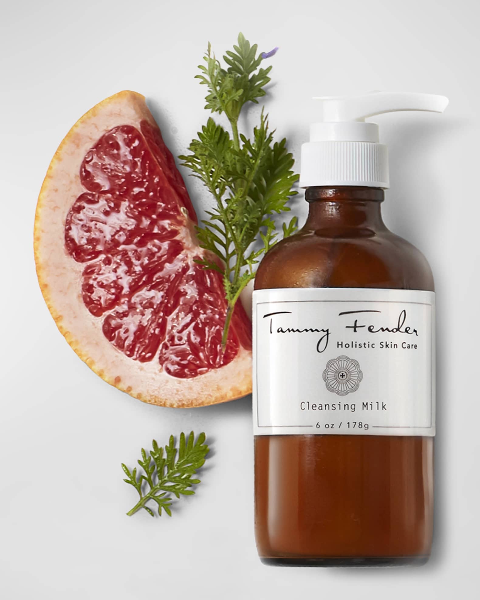 Cleansing Milk, 6 oz. 1
