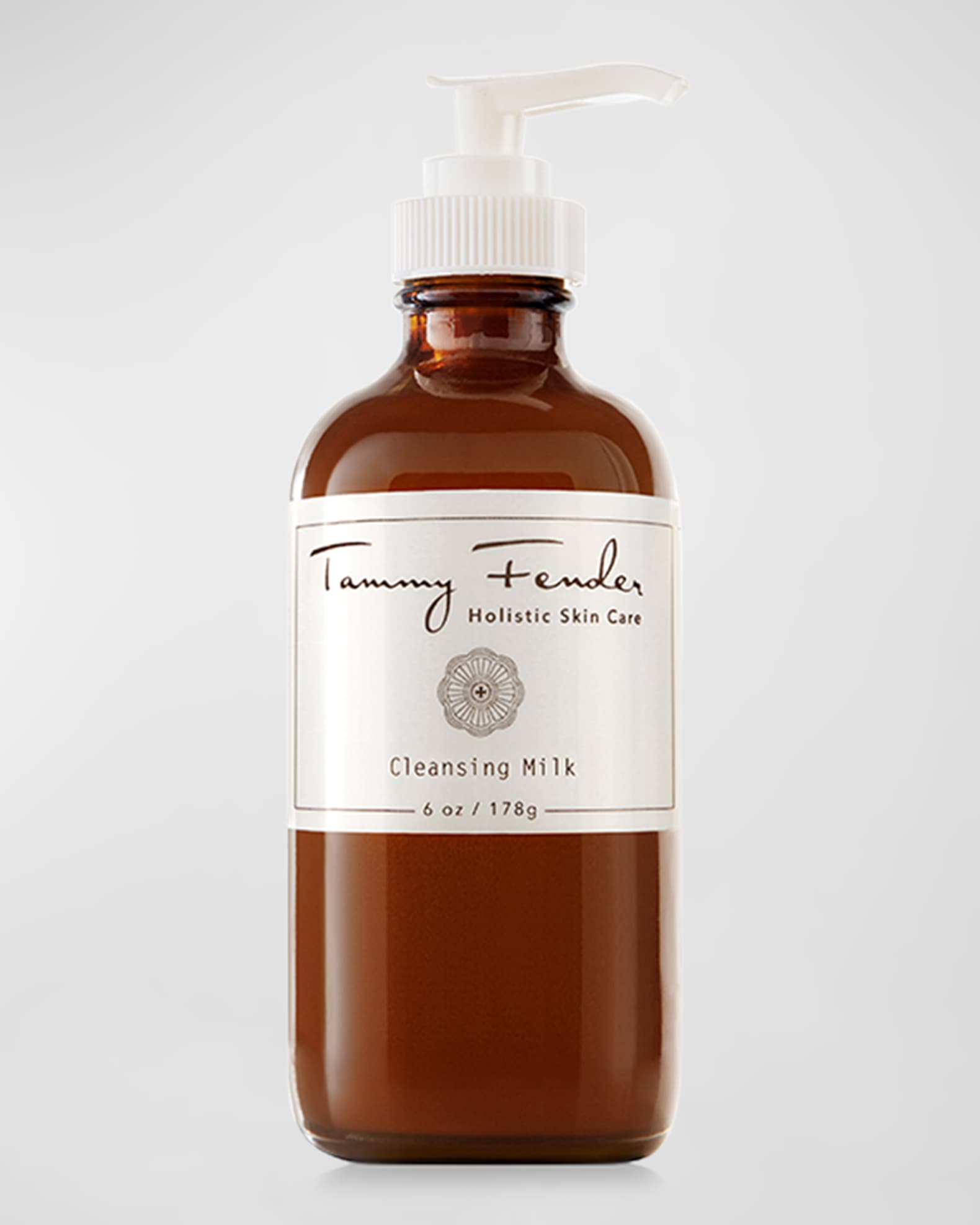 Cleansing Milk, 6 oz. 0
