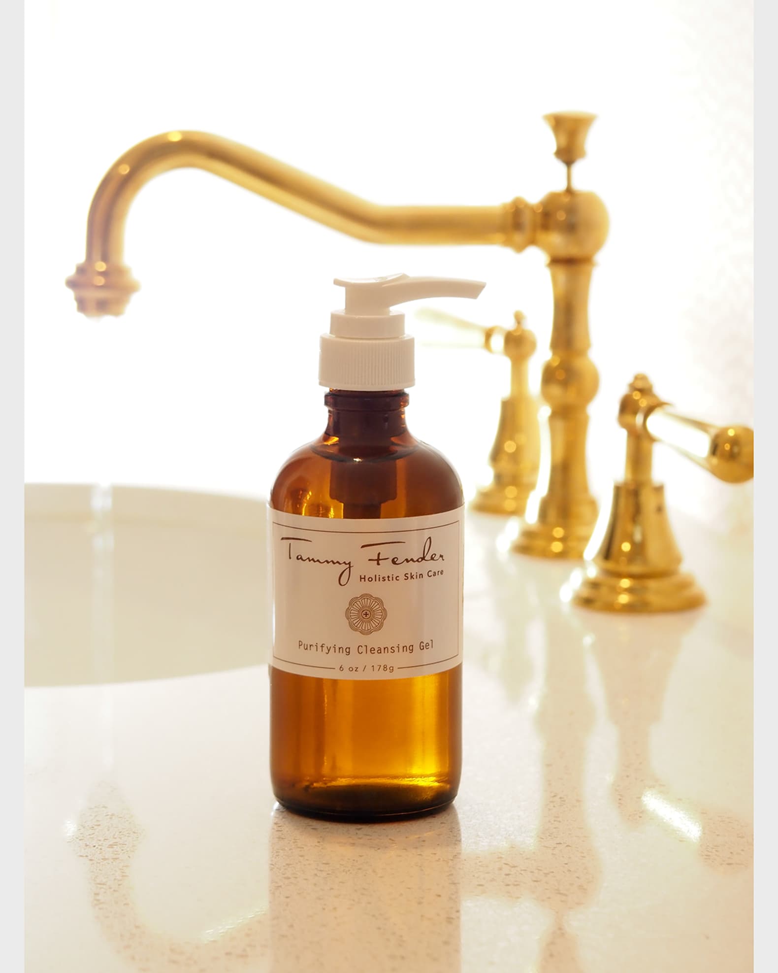Purifying Cleansing Gel, 6 oz. 1