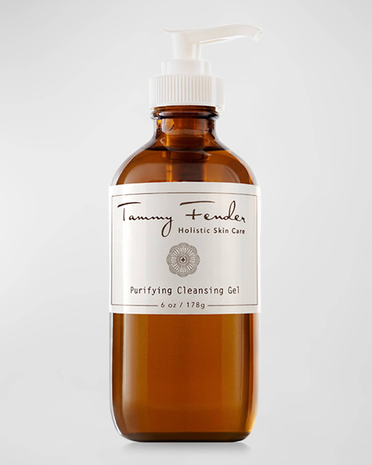 Purifying Cleansing Gel, 6 oz. 0