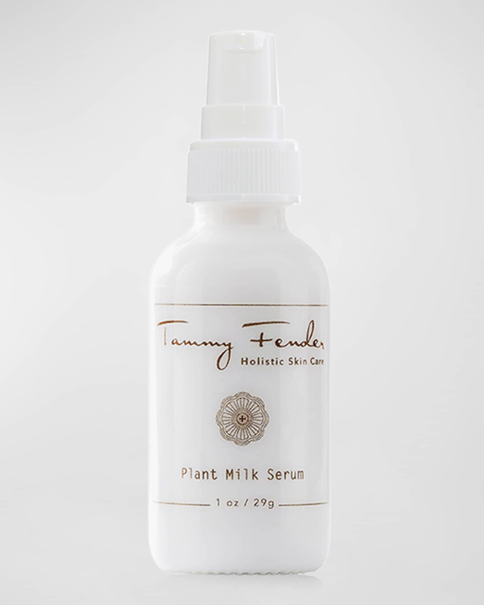 Plant Milk, 1 oz. 0