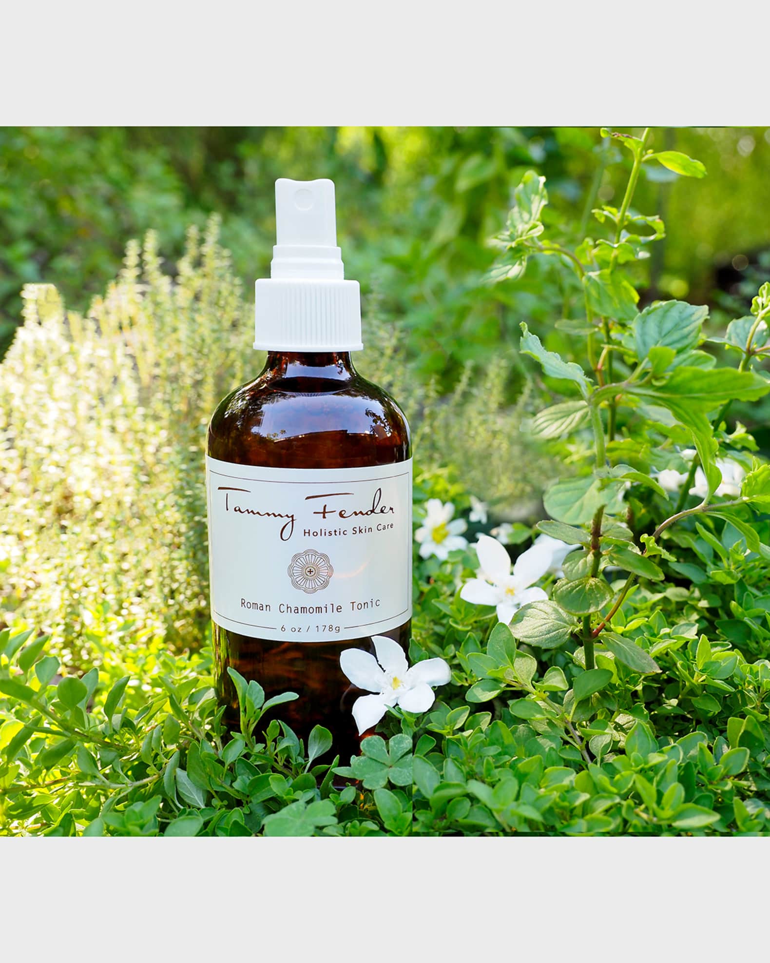 Roman Chamomile Tonic, 6 oz. 1