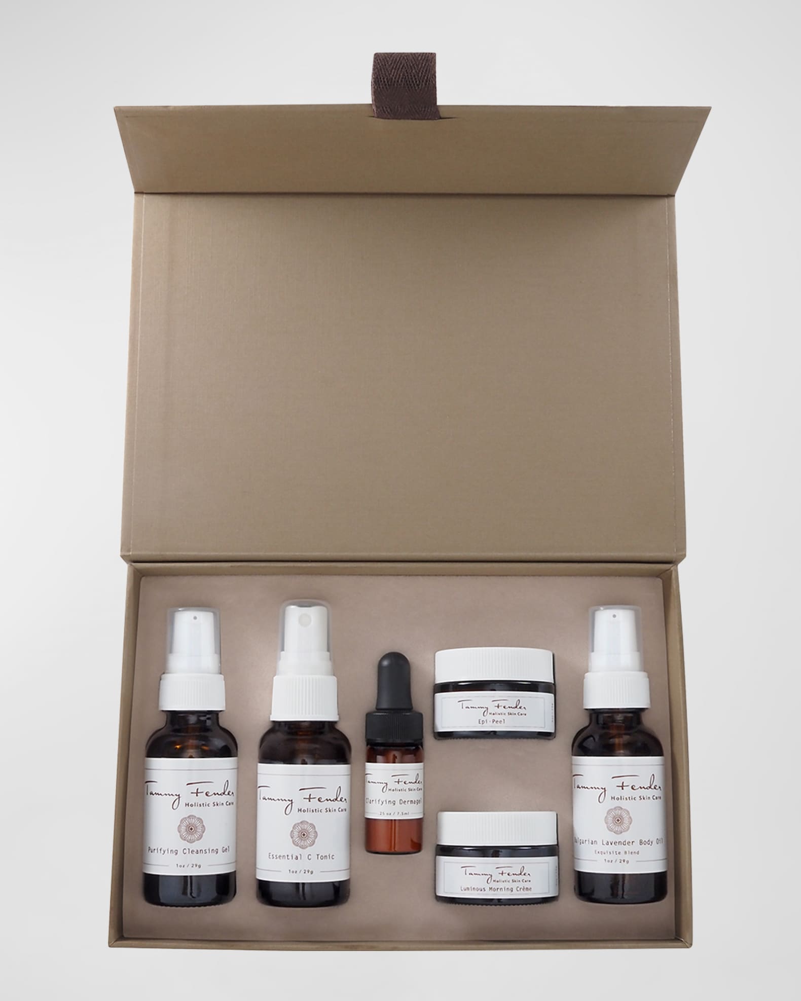 Gentleman's Skincare Set 1