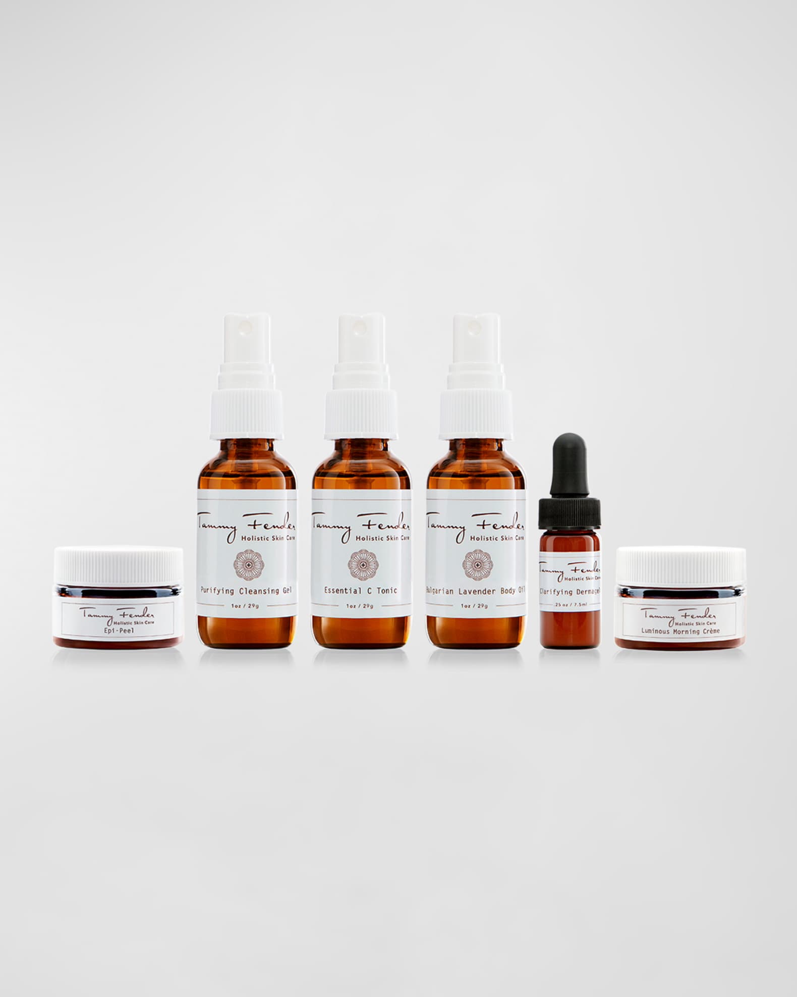 Gentleman's Skincare Set 0