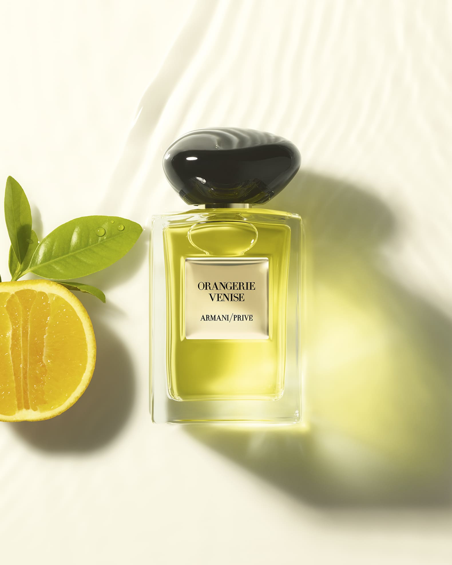 ARMANI beauty Orangerie Venise, 3.4 oz. | Neiman Marcus