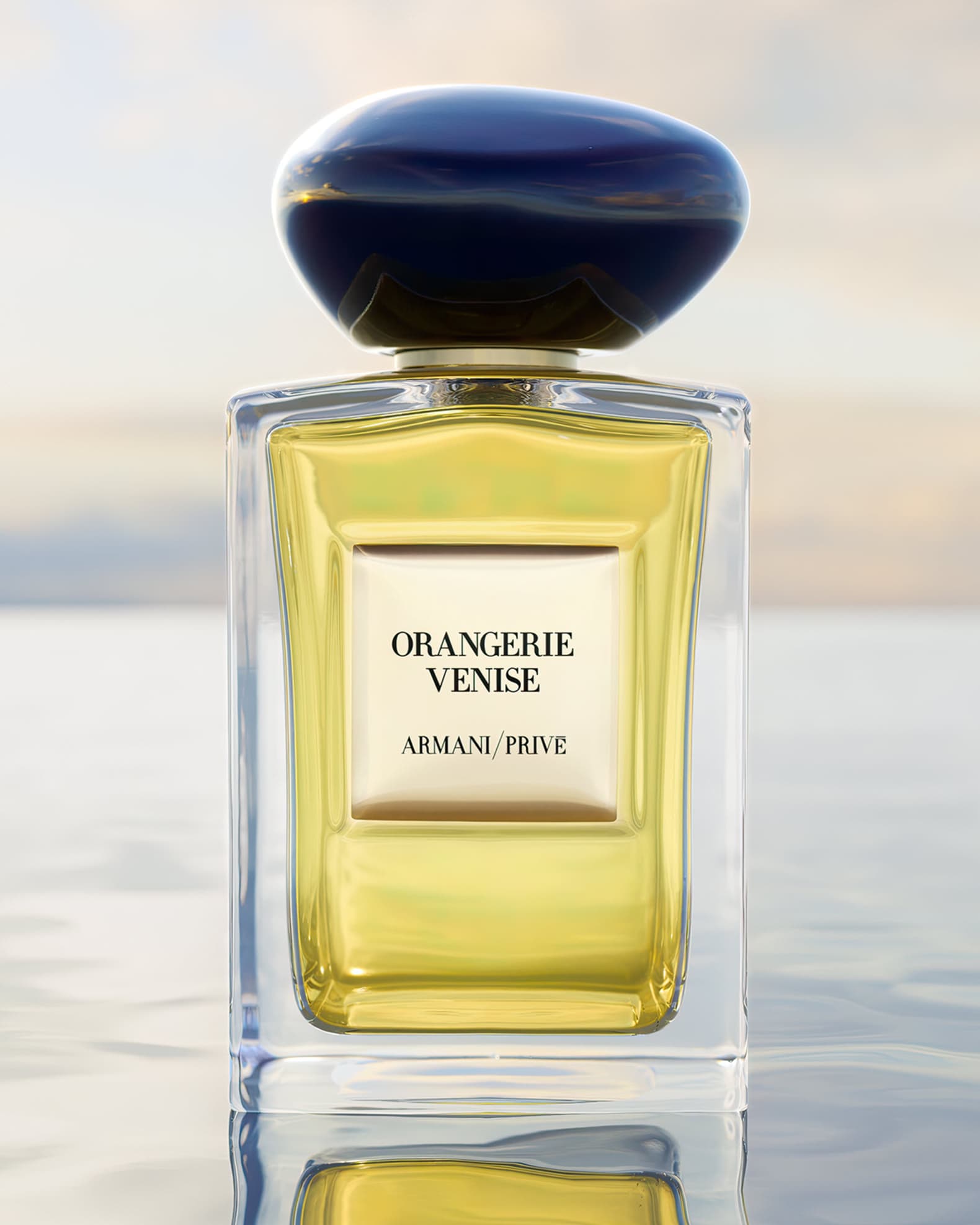 ARMANI beauty NM Exclusive Orangerie Venise, 3.4 oz. | Neiman Marcus