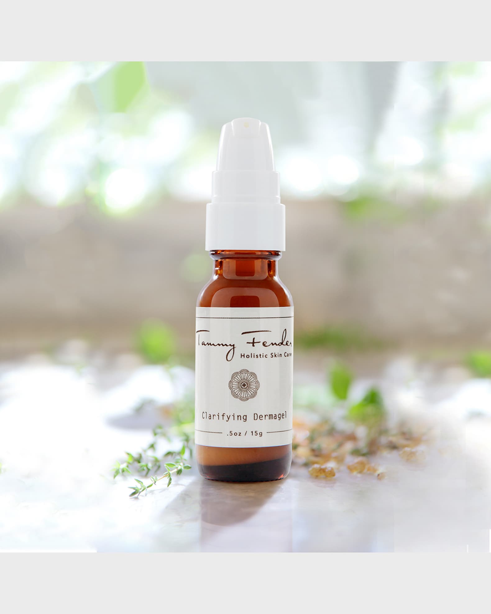 Clarifying Dermagel, 2 oz. 1