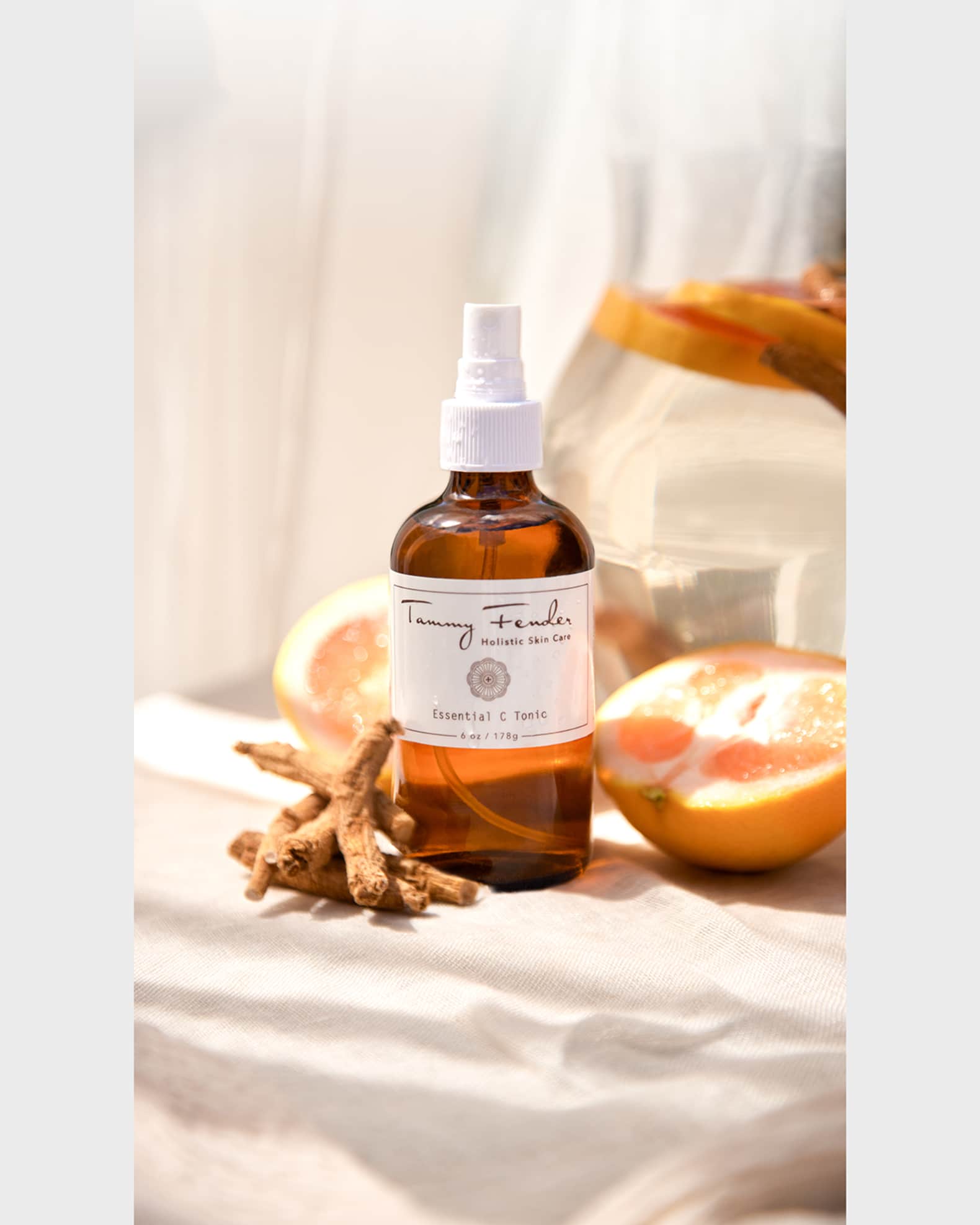 Essential C Tonic, 6 oz. 1