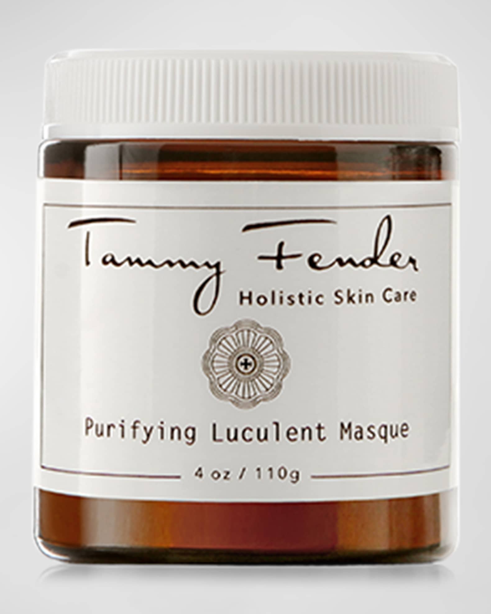 Purifying Luculent Masque, 4 oz. 0
