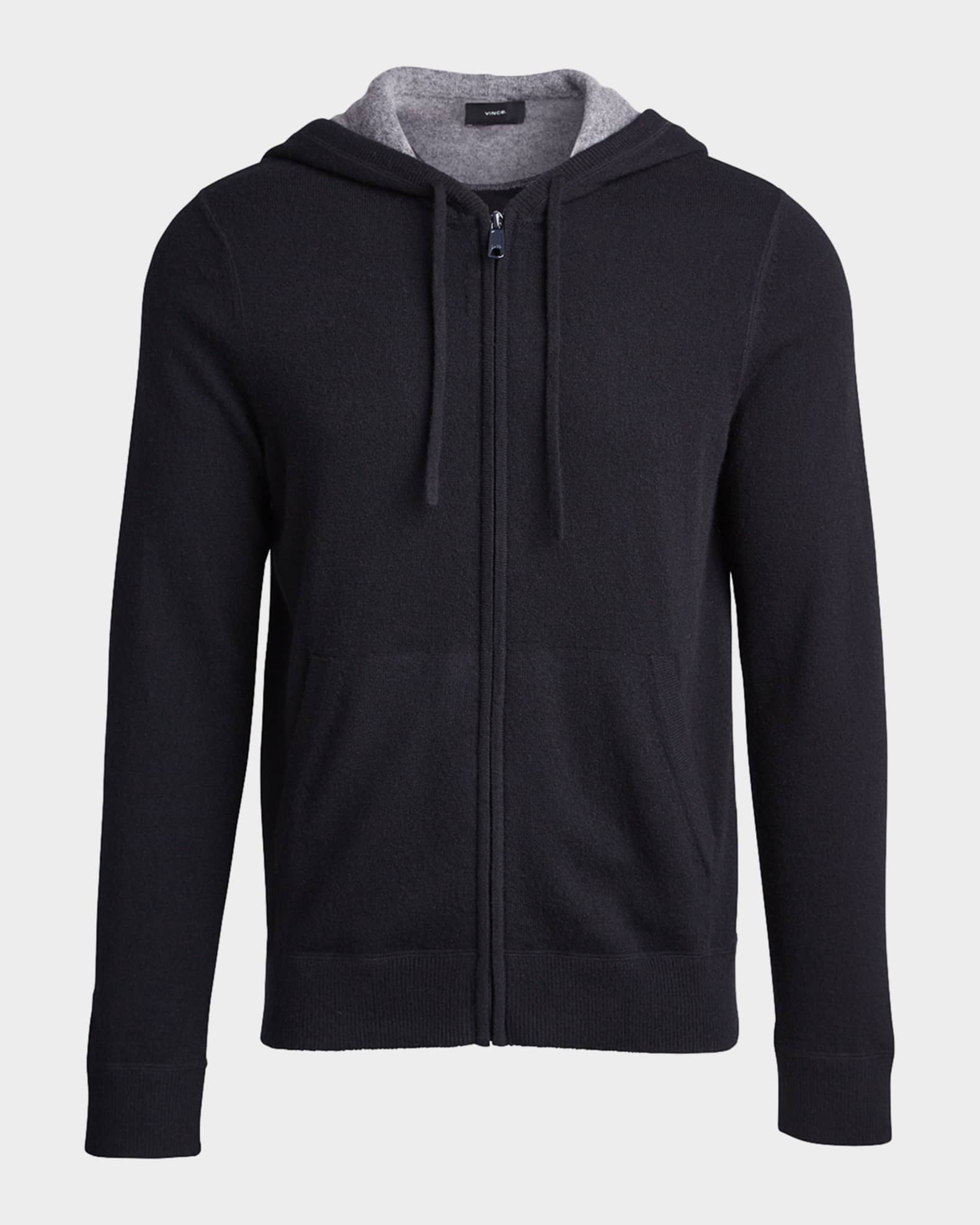 vince mens cashmere