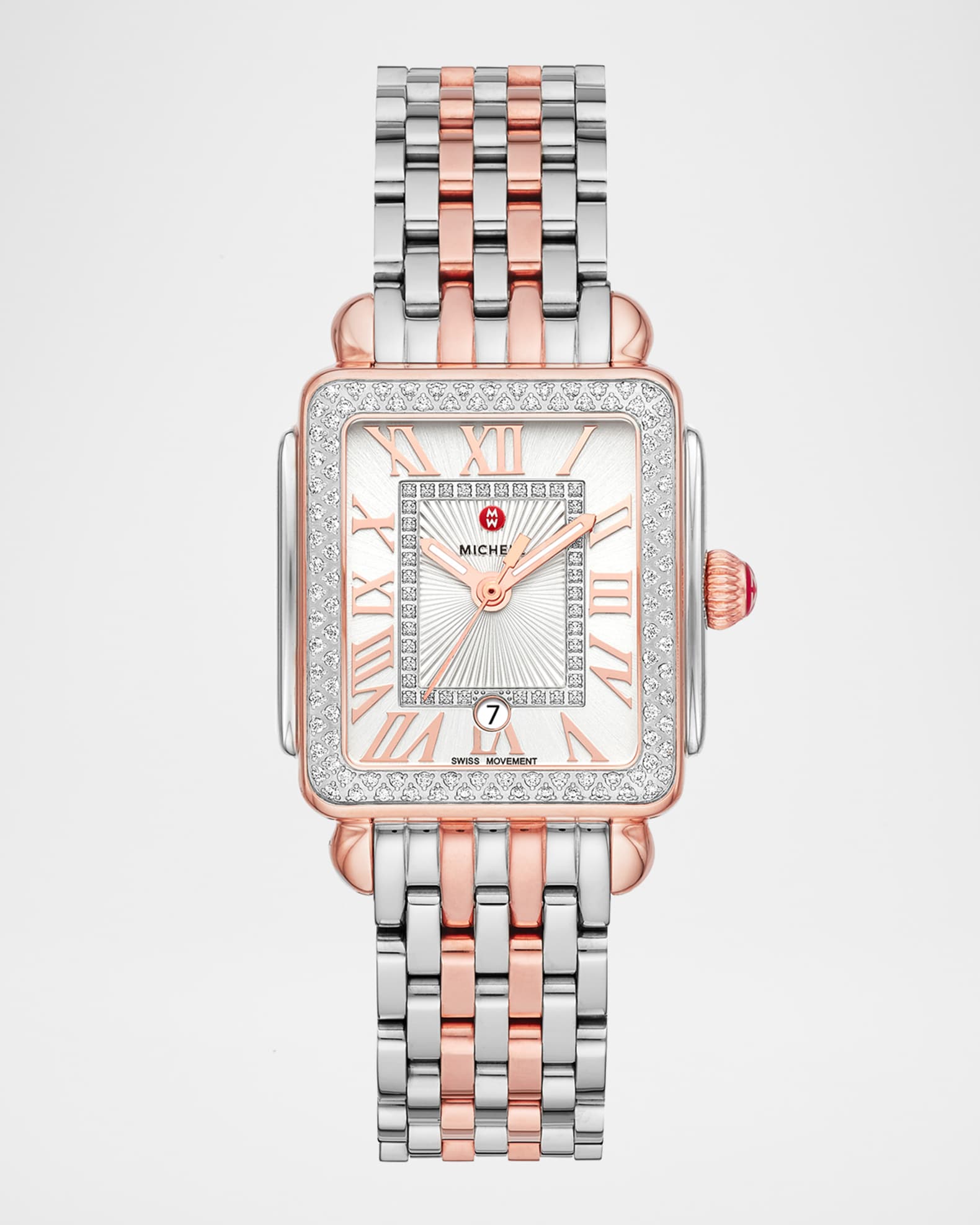 Michele watch neiman hotsell marcus