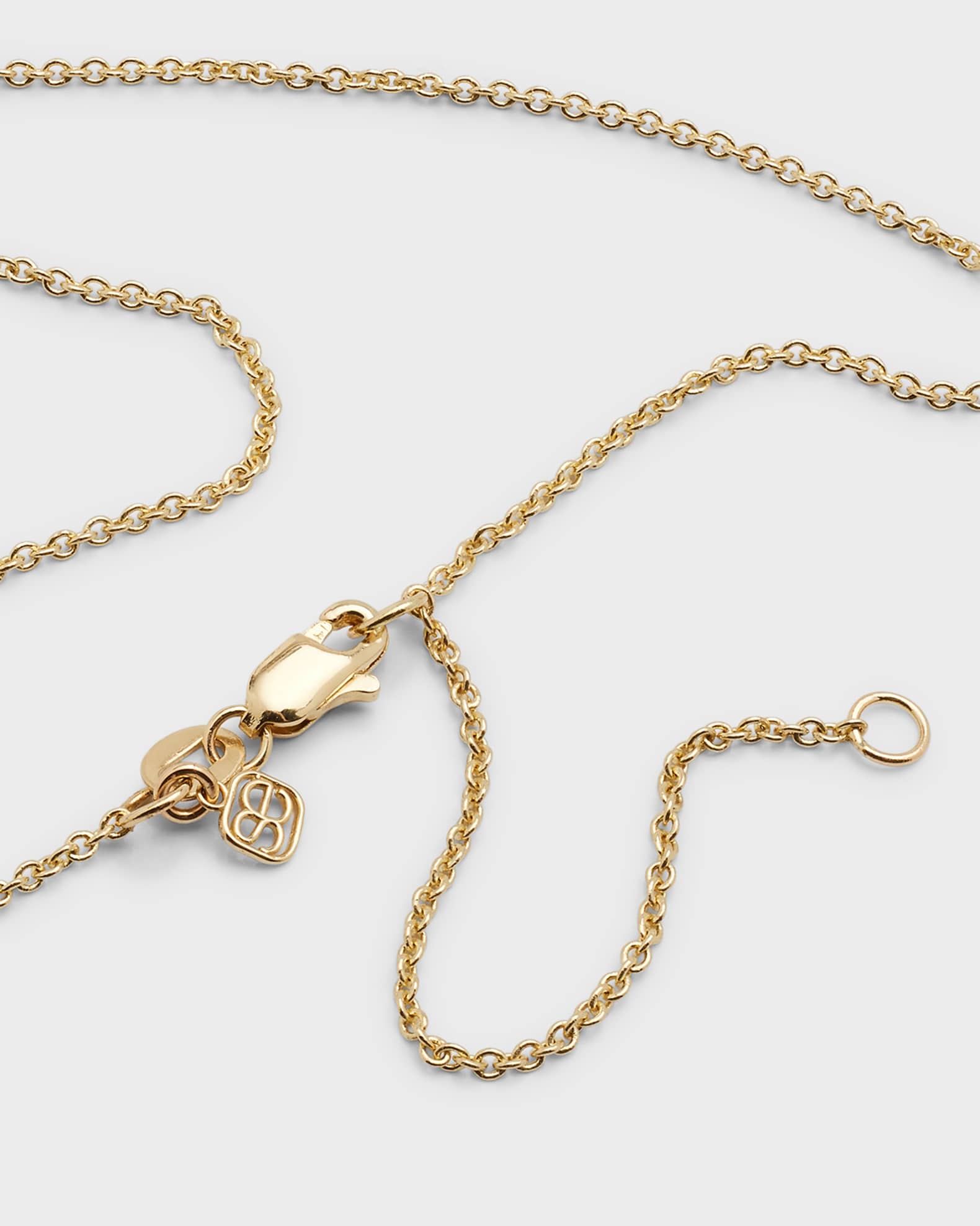 Sydney evan butterfly necklace online