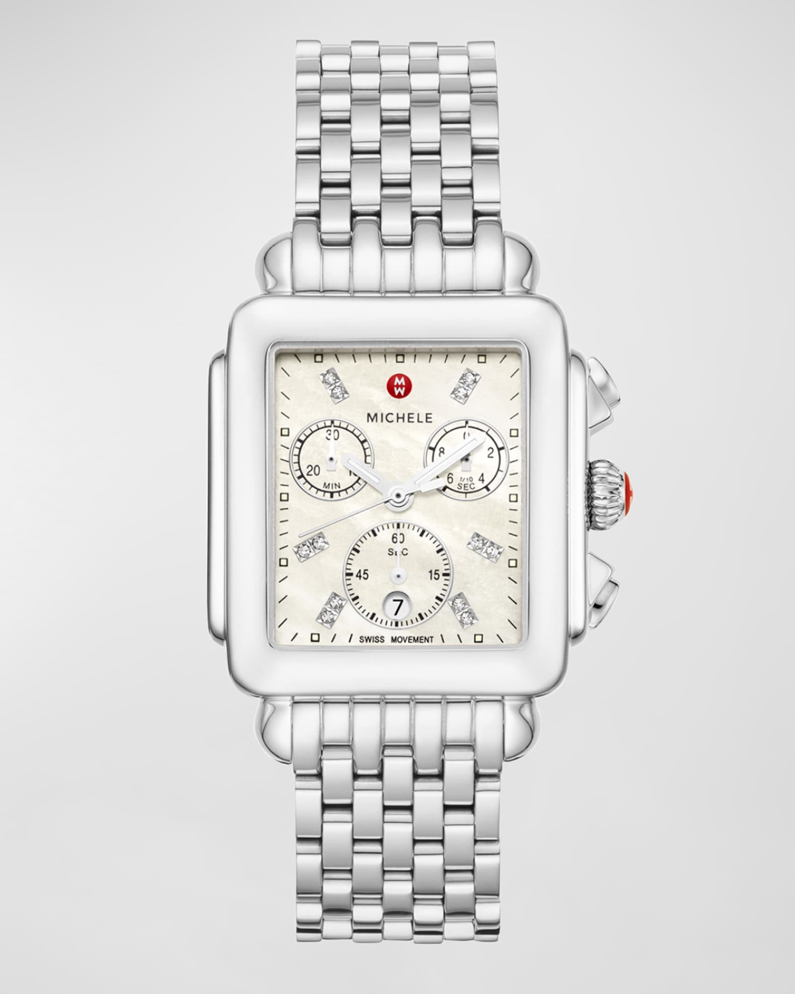 Neiman marcus michele watches 2025