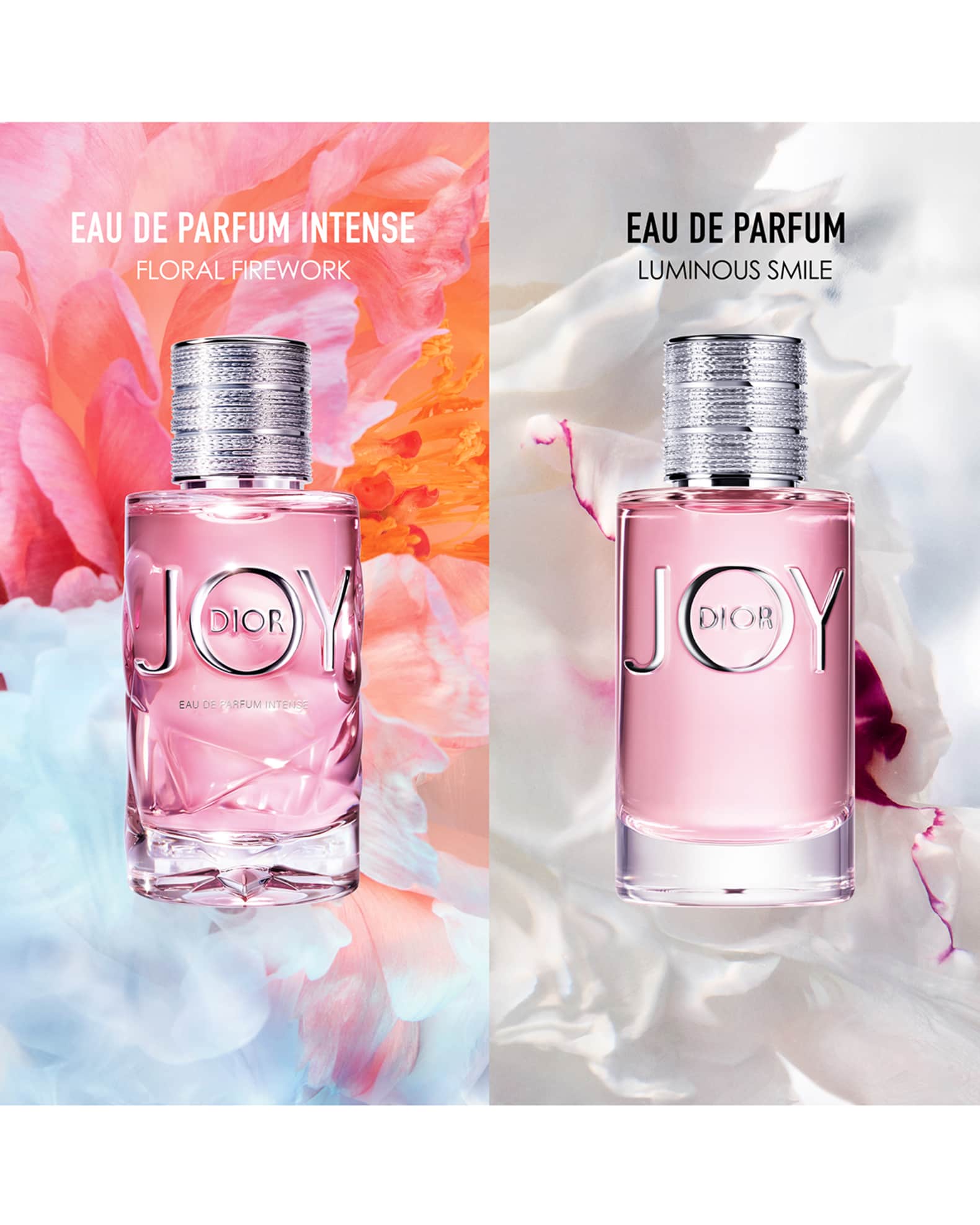 Joy dior eau de parfum intense sale