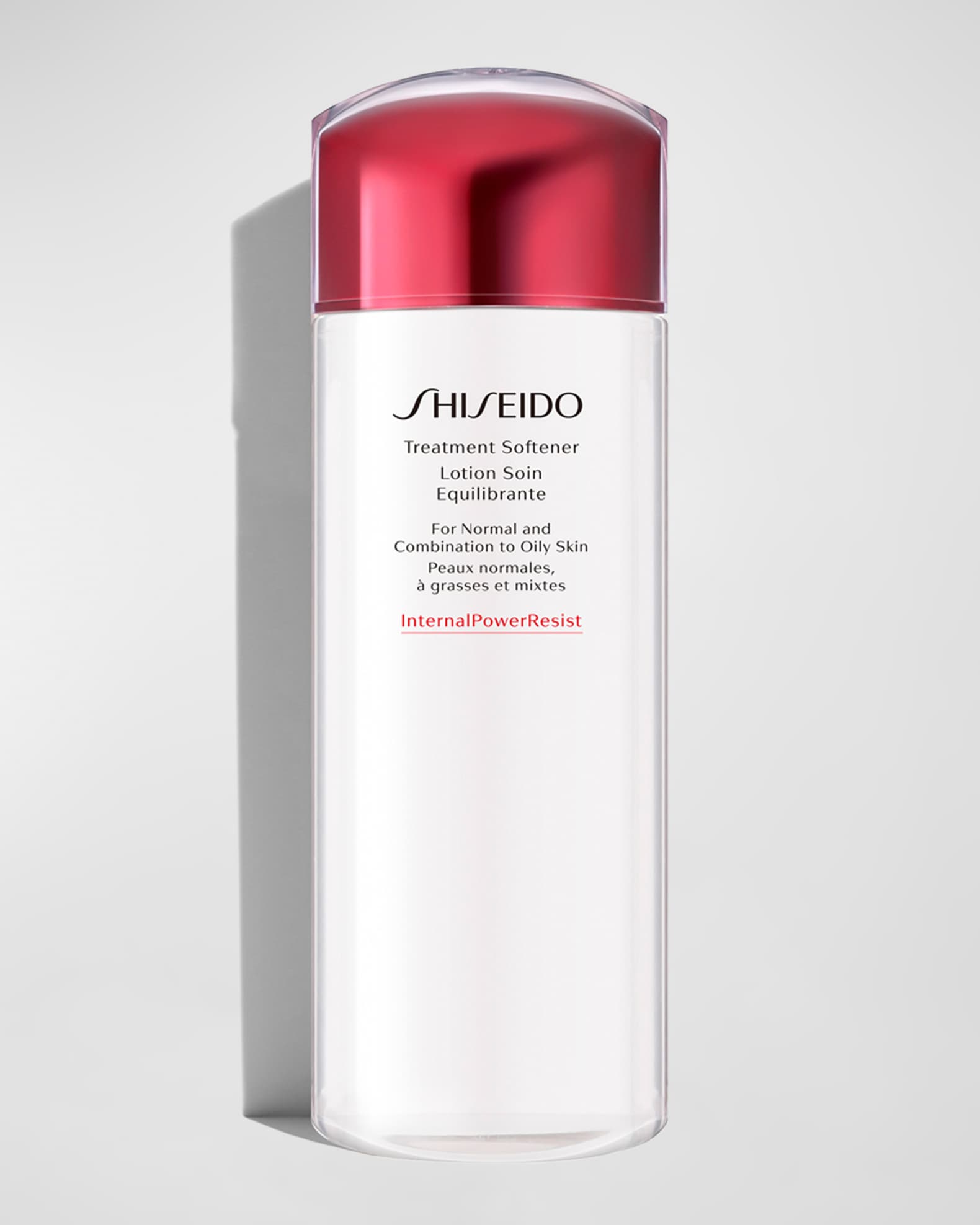 Shiseido Treatment Softener, 10.0 oz.