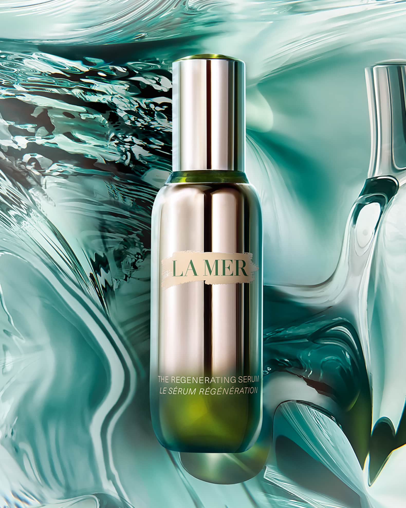 The Regenerating Serum, 1.0 oz. 1