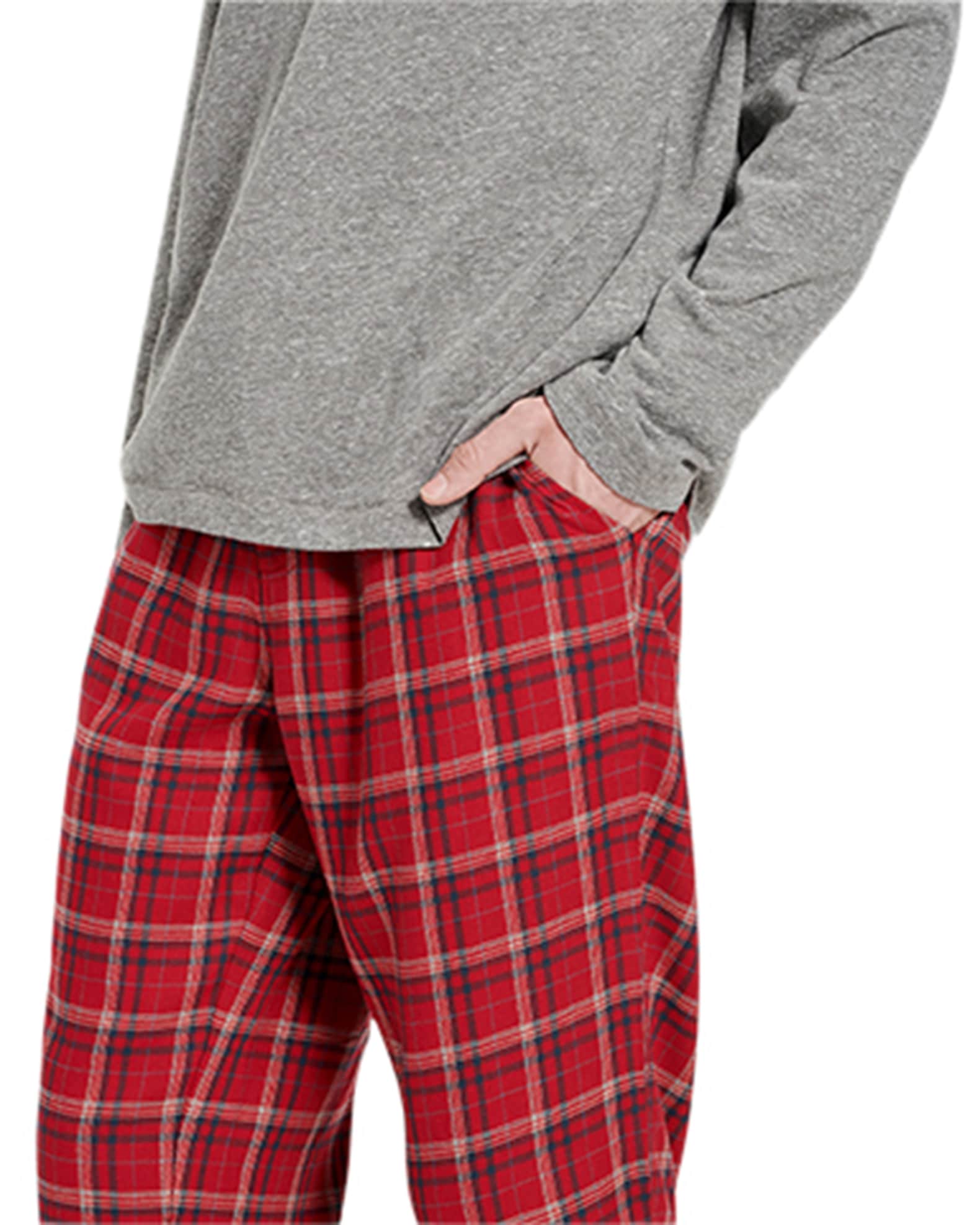 UGG Men's Steiner Pajama Set Gift Box Neiman Marcus