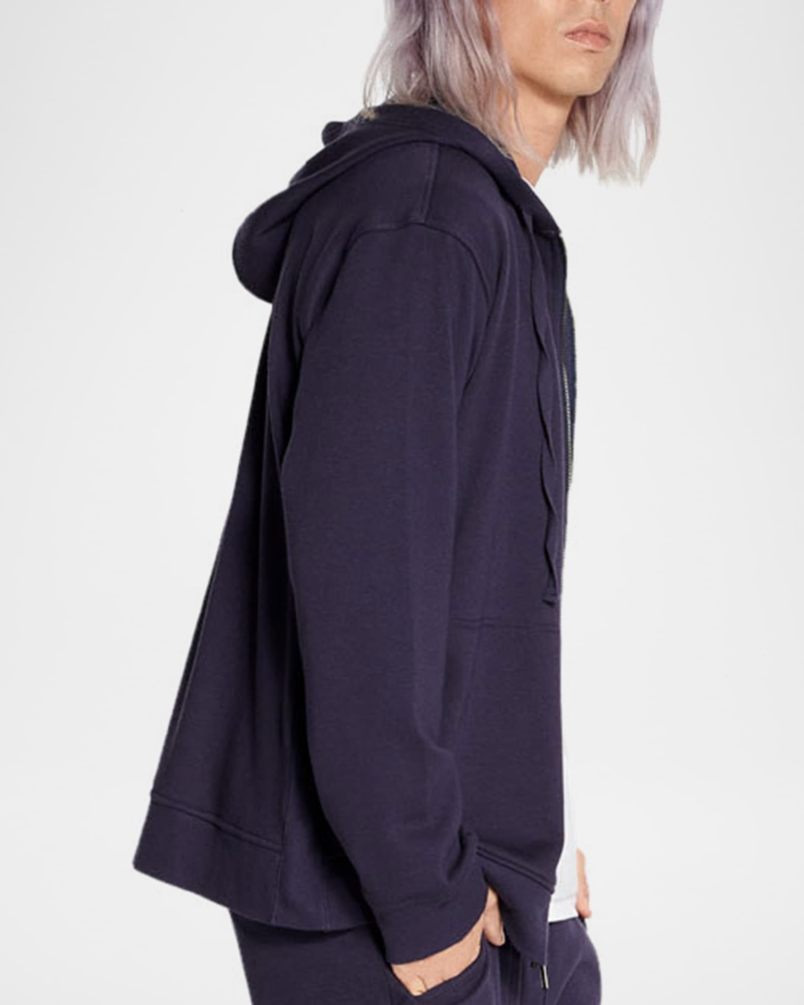 Ugg gordon sales zip hoodie