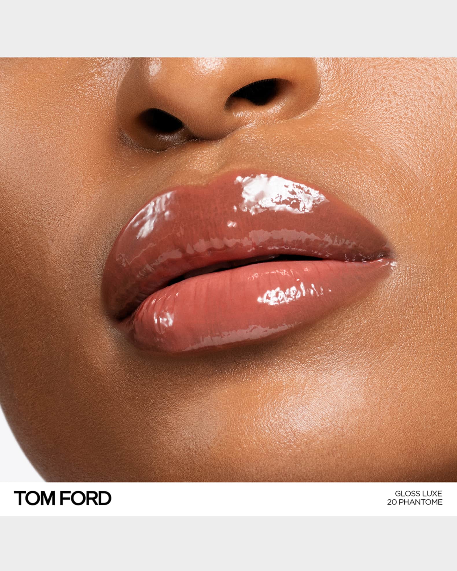 TOM FORD Gloss Luxe Lip Gloss | Neiman Marcus