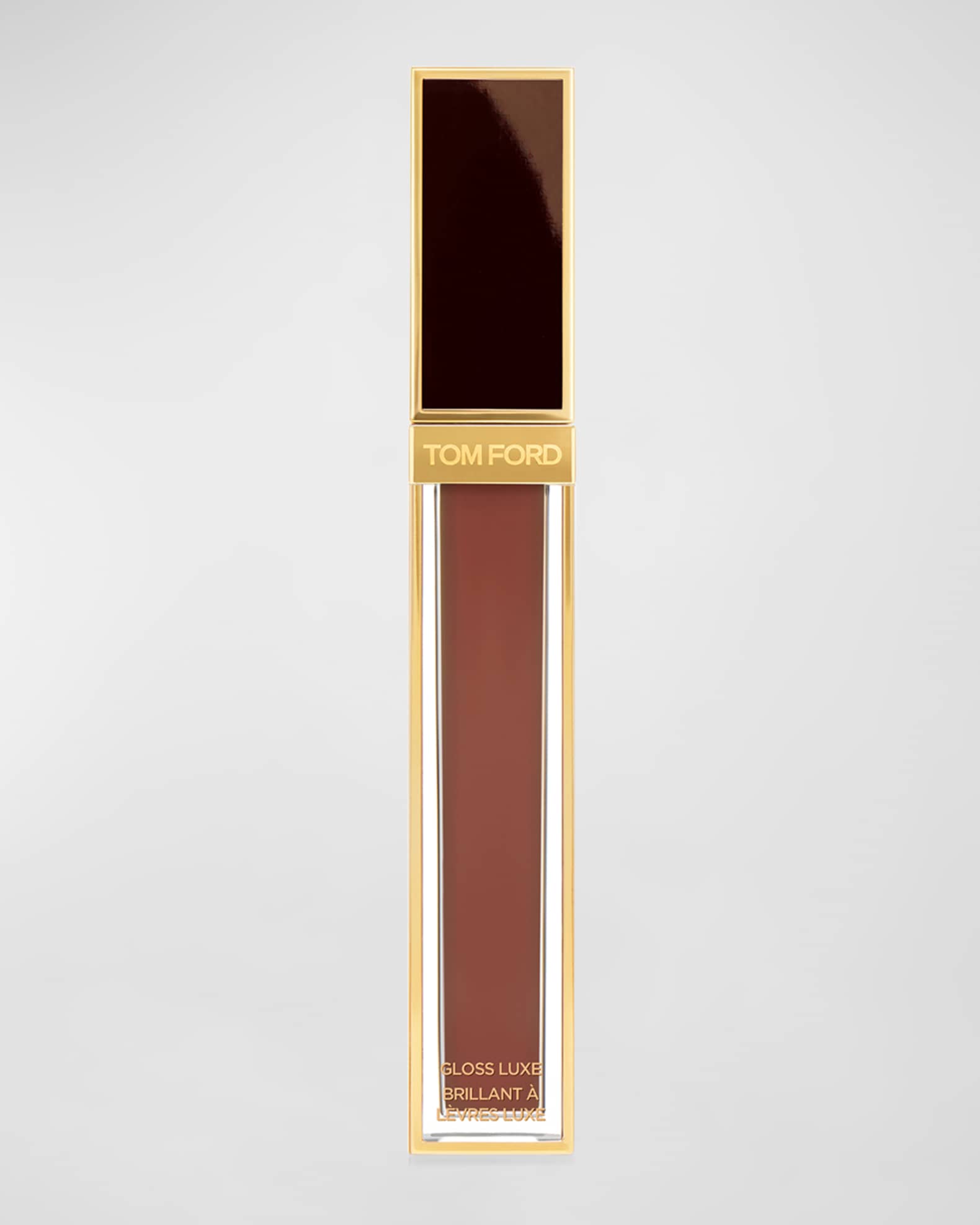 Gloss Luxe Lip Gloss 0