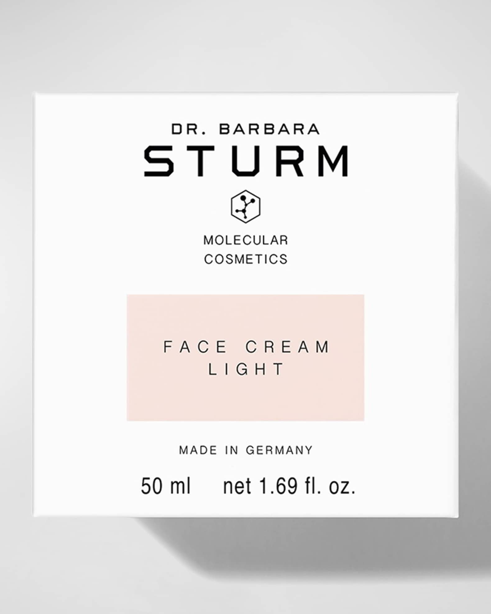 Dr. Barbara Sturm Face Cream Light, 1.7 oz. | Neiman Marcus