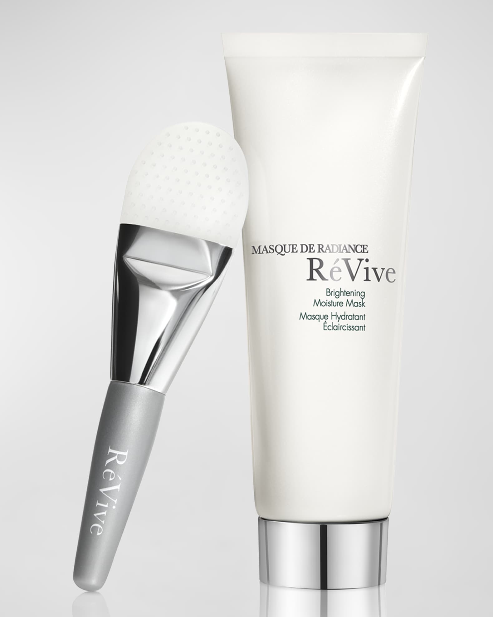 Masque de Radiance Brightening Moisture Mask 1