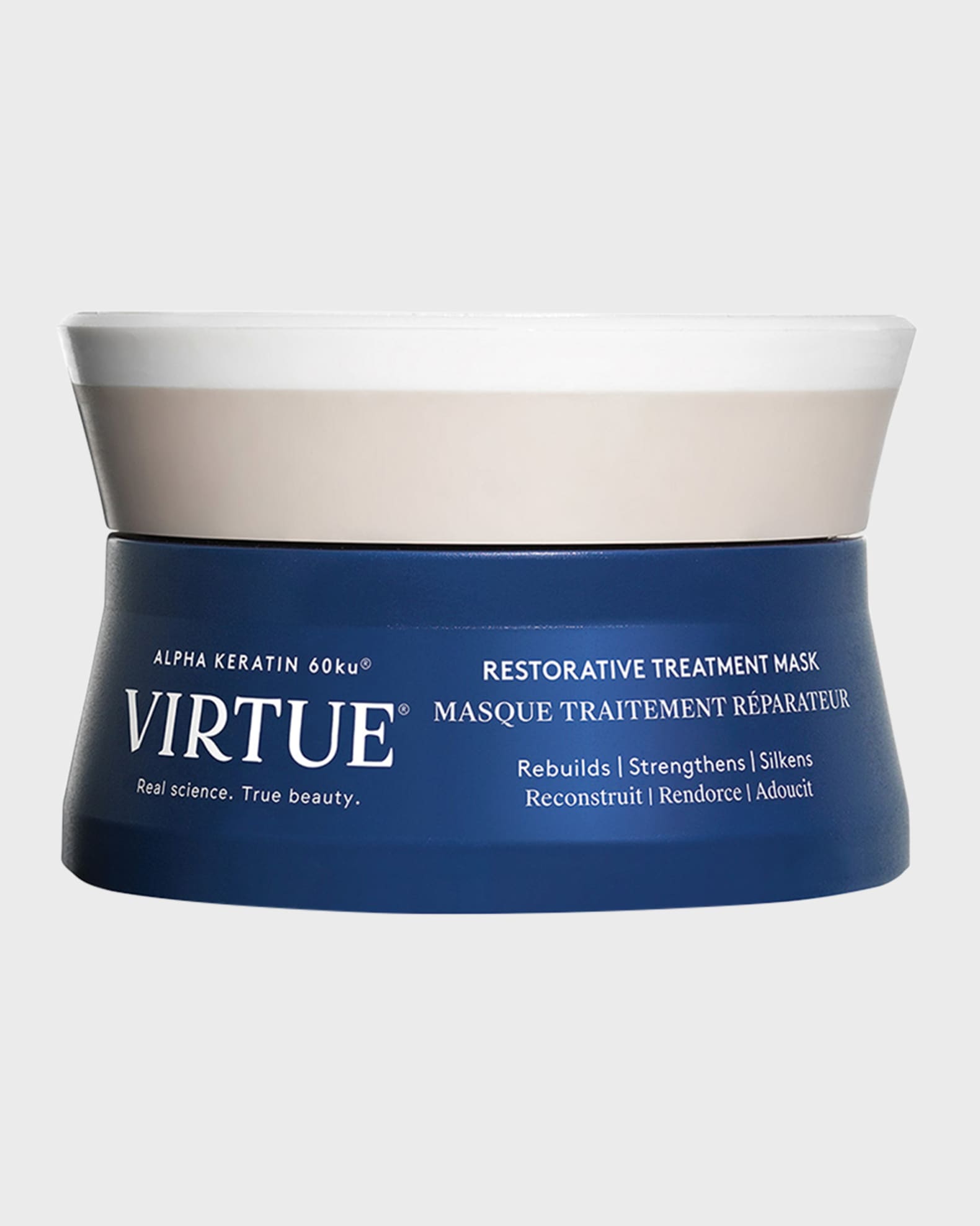 Restorative Treatment Hair Mask, 1.7 oz. / 50 mL 0