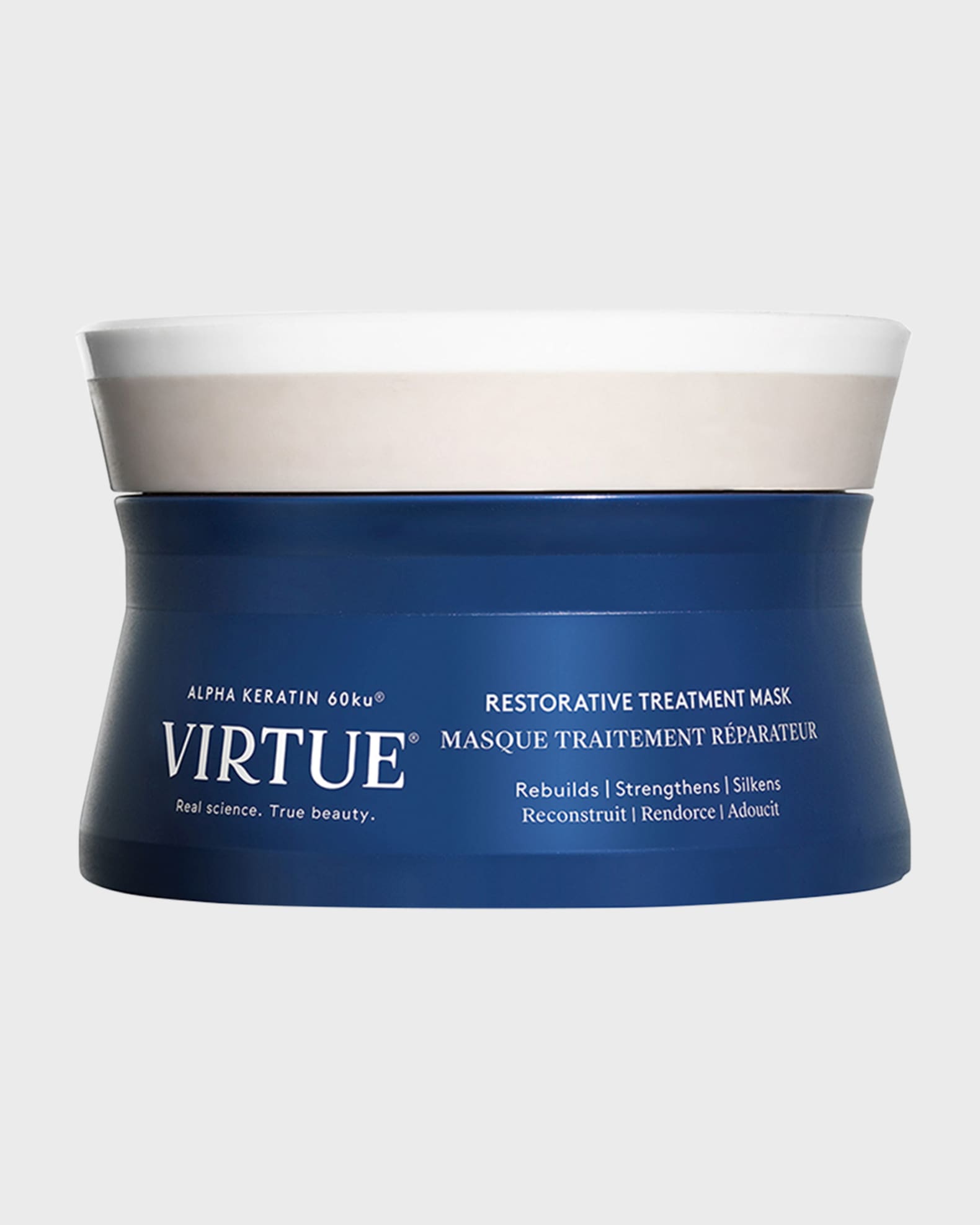 Restorative Treatment HAir Mask, 5 oz. / 150 mL 0